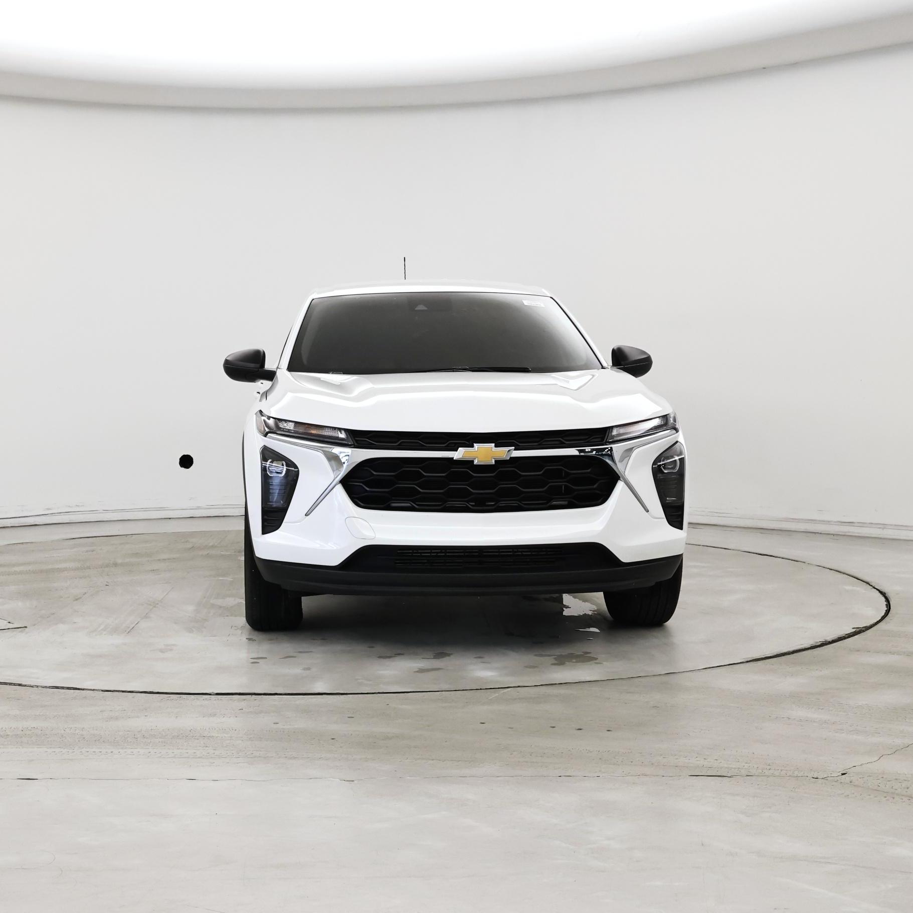 Thumbnail: 2025 Chevrolet Trax - 5