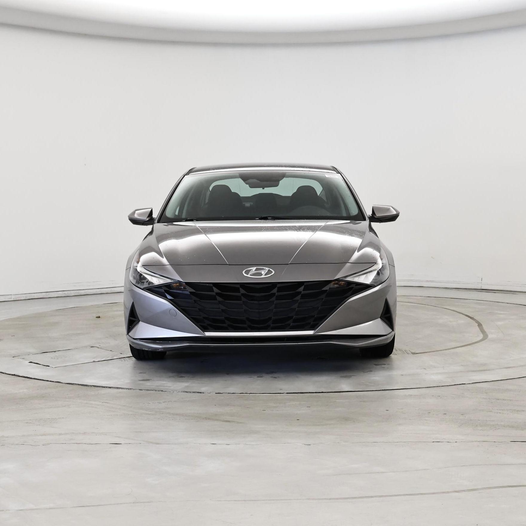 Thumbnail: 2022 Hyundai Elantra - 5