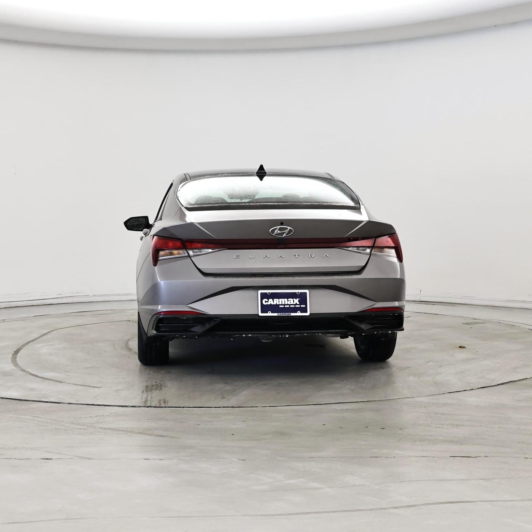 Thumbnail: 2022 Hyundai Elantra - 6