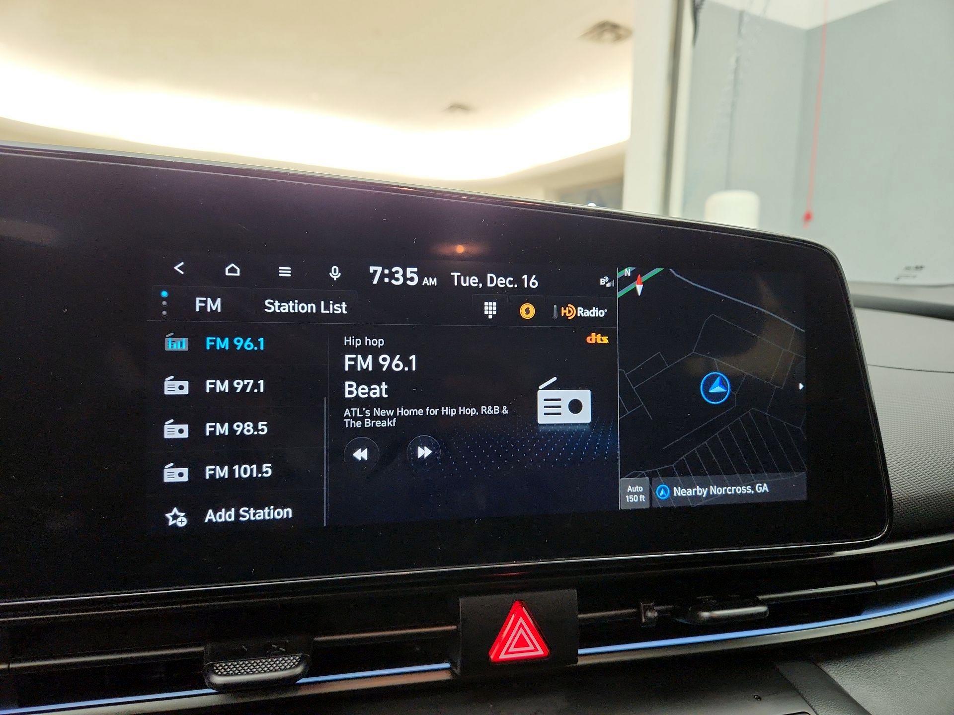 Thumbnail: 2025 Hyundai Elantra - 16