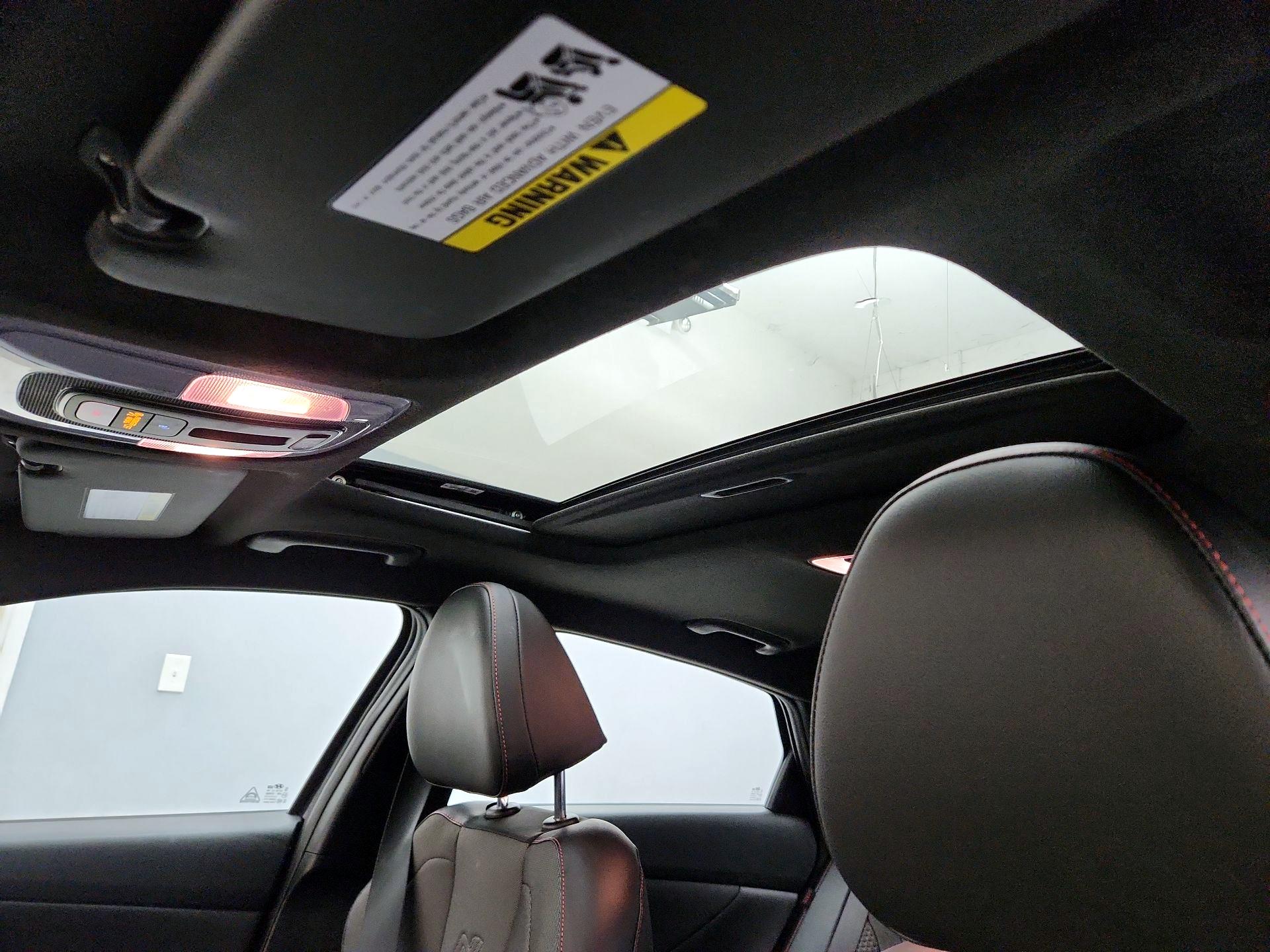 Thumbnail: 2025 Hyundai Elantra - 20