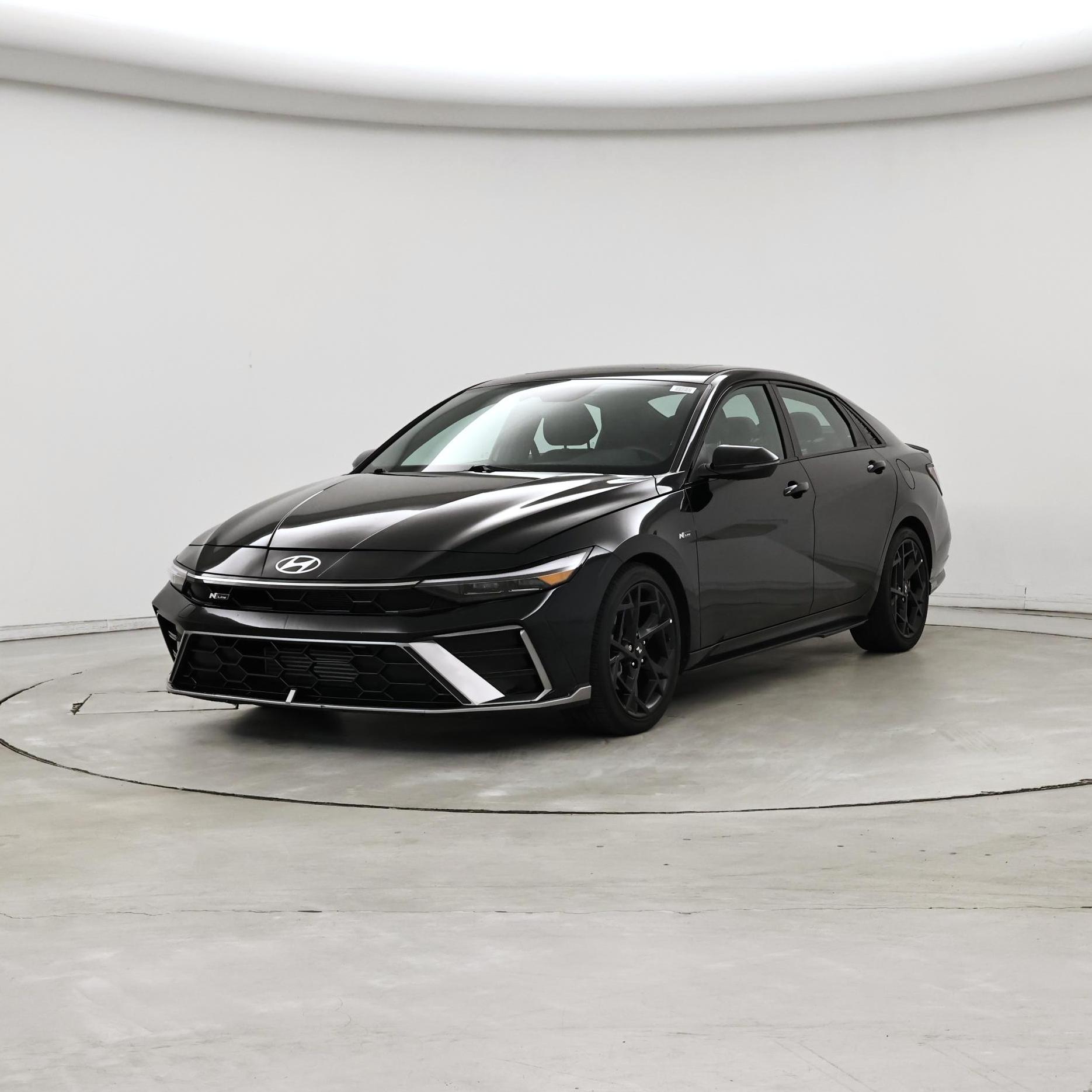 Thumbnail: 2025 Hyundai Elantra - 4