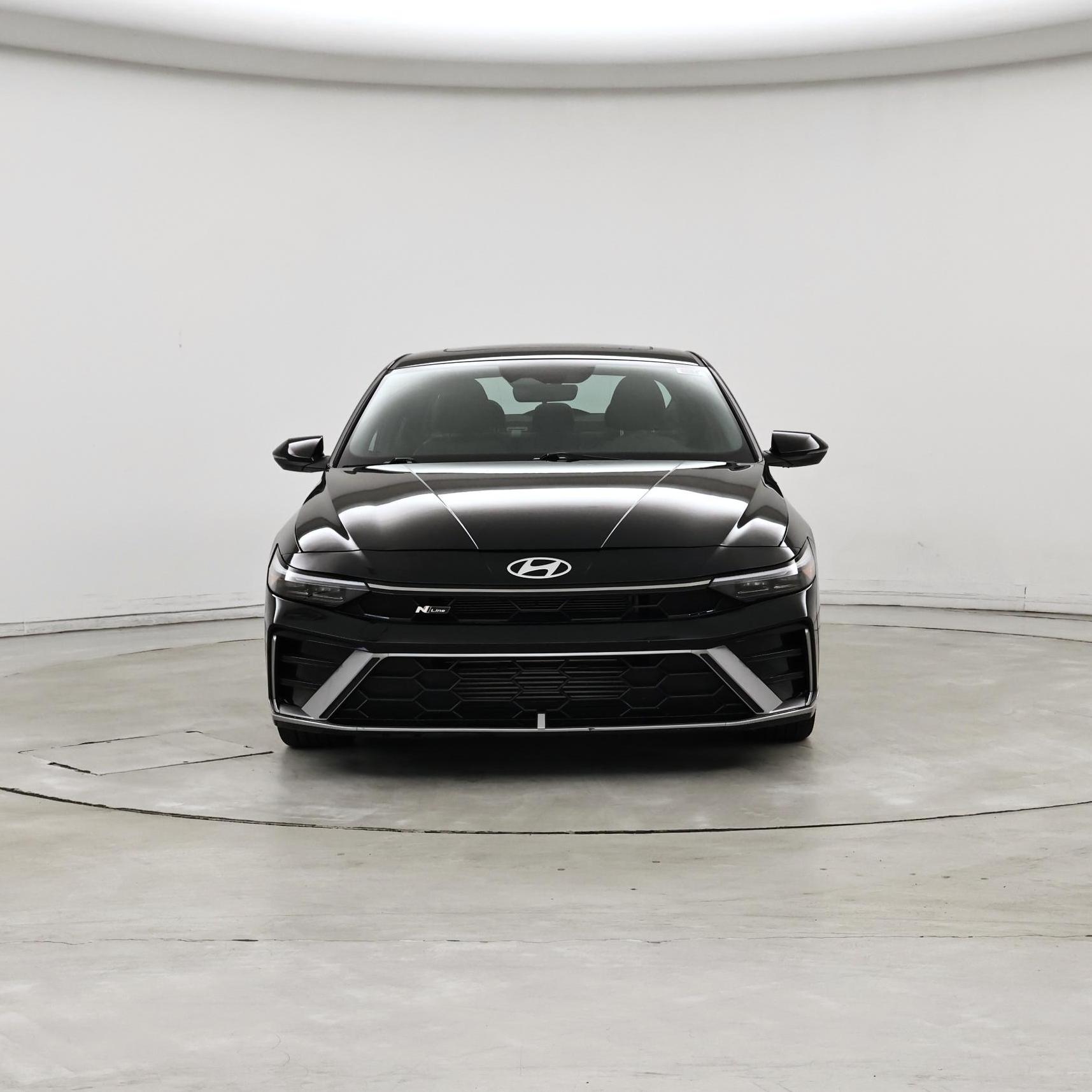 Thumbnail: 2025 Hyundai Elantra - 5