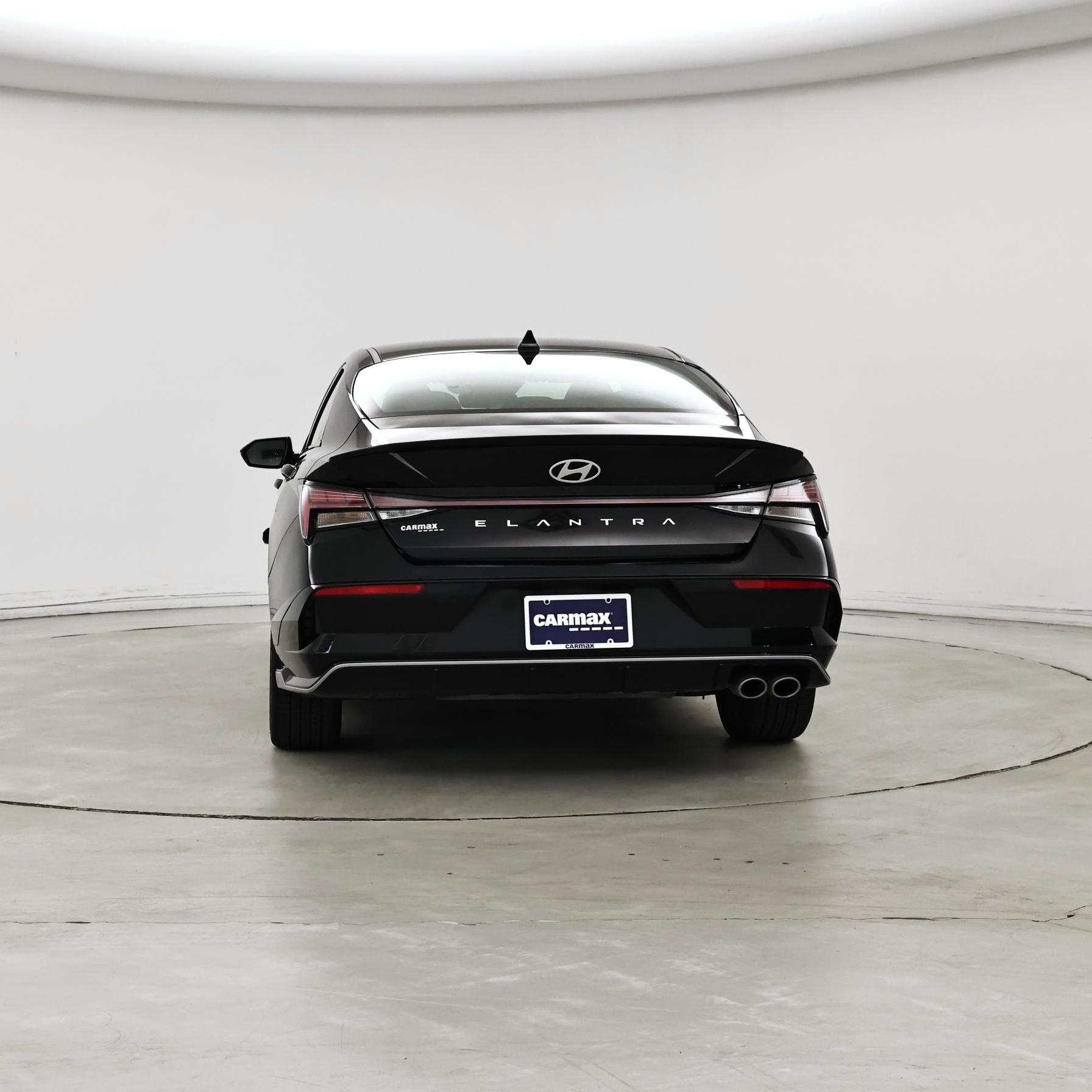 Thumbnail: 2025 Hyundai Elantra - 6