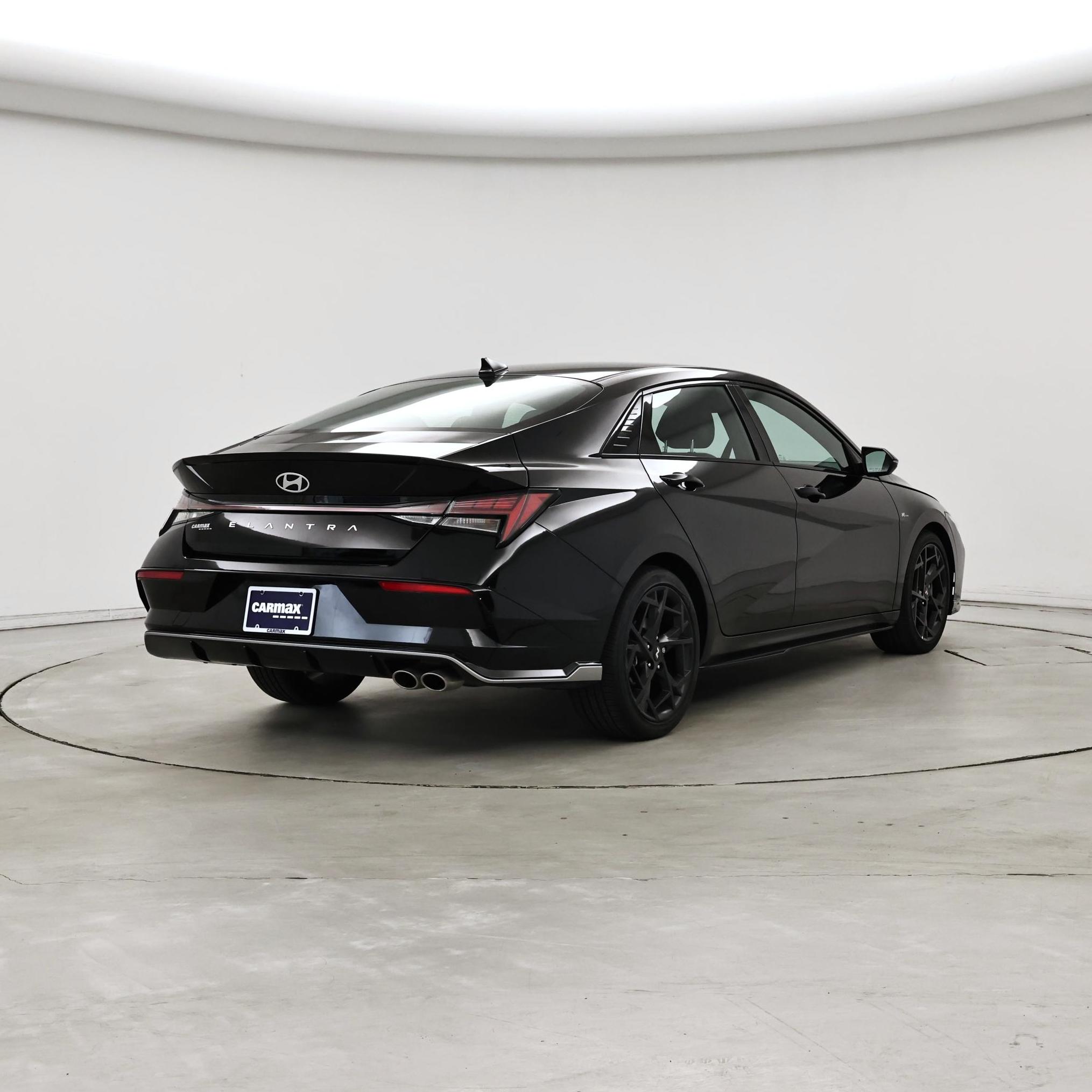 Thumbnail: 2025 Hyundai Elantra - 8