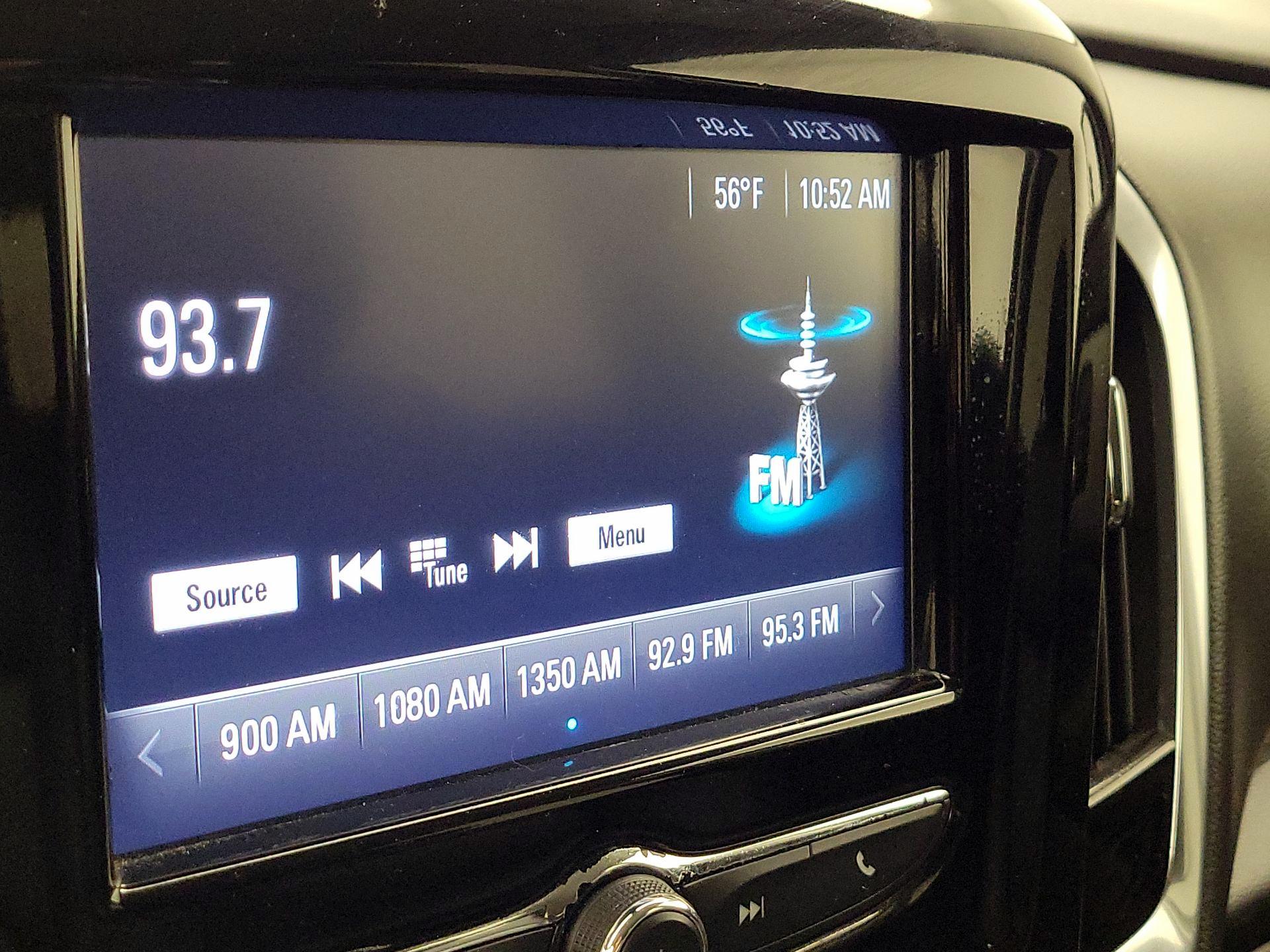 Thumbnail: 2018 Chevrolet Traverse - 15