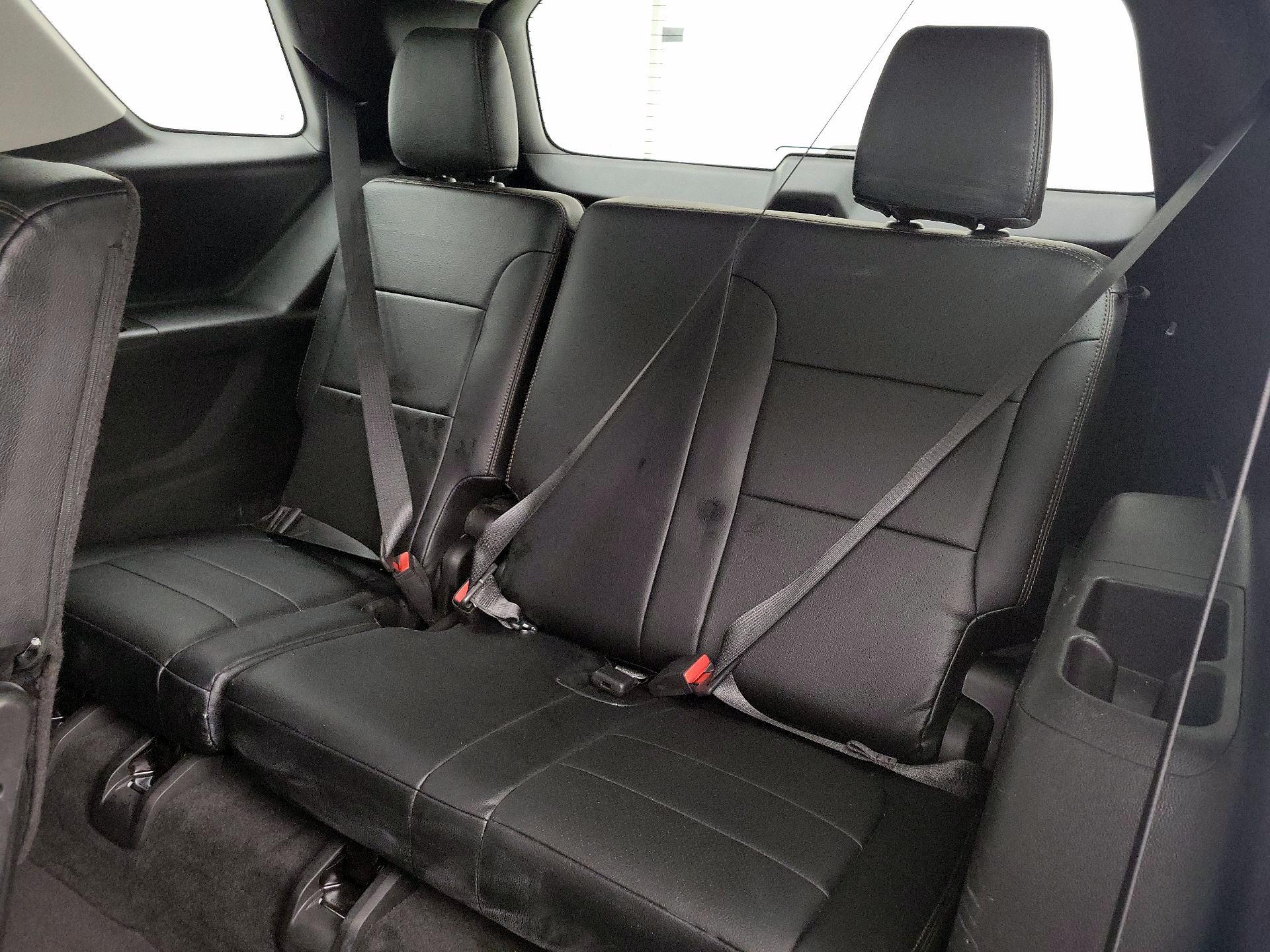 Thumbnail: 2018 Chevrolet Traverse - 20