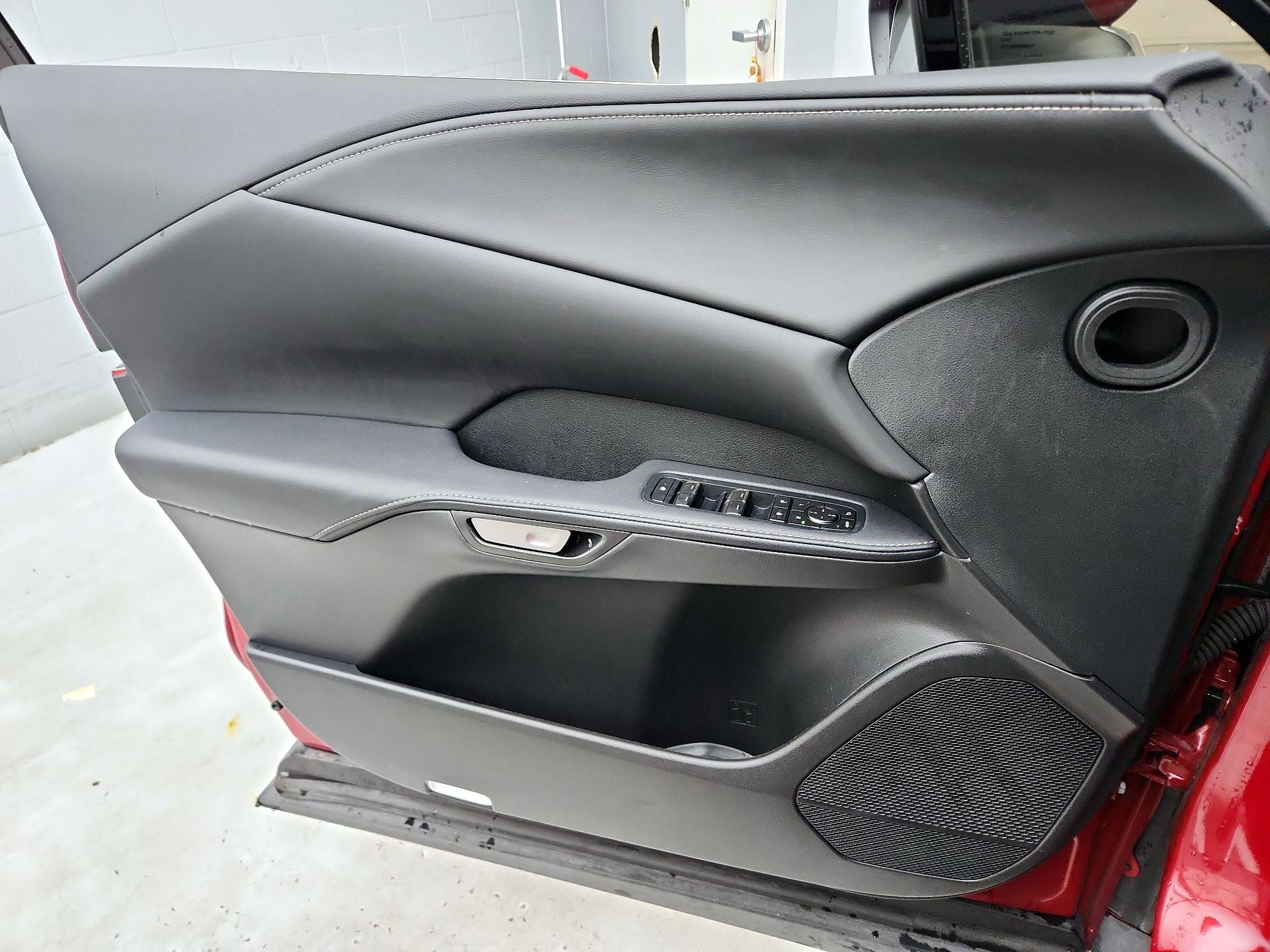 Thumbnail: 2024 Lexus RX - 12