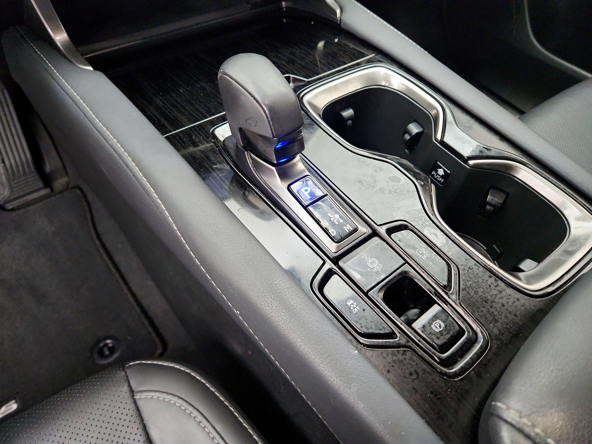 Thumbnail: 2024 Lexus RX - 17