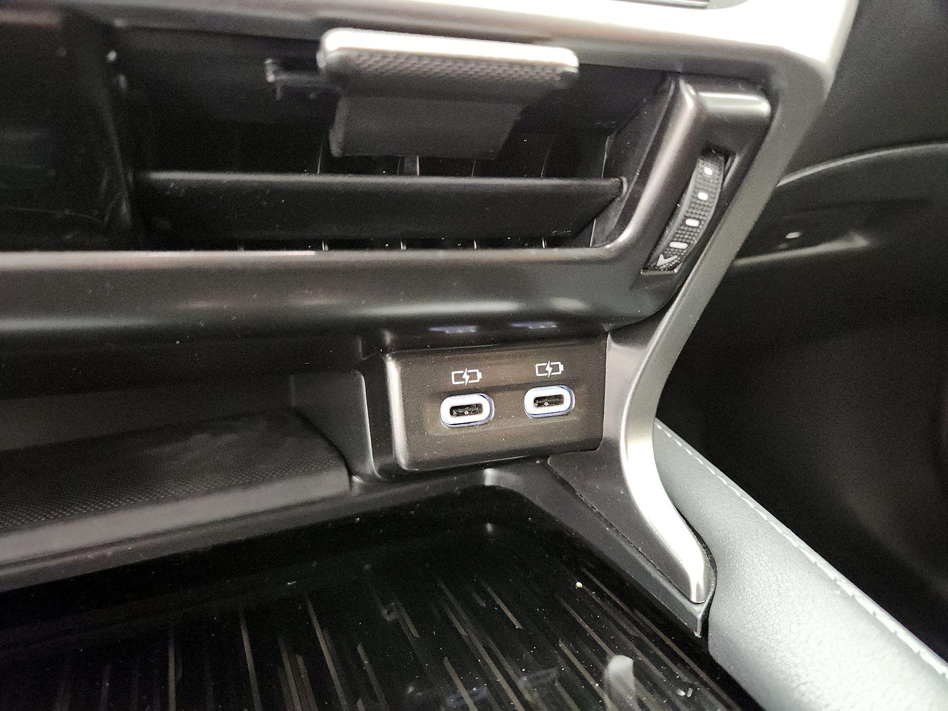 Thumbnail: 2024 Lexus RX - 18