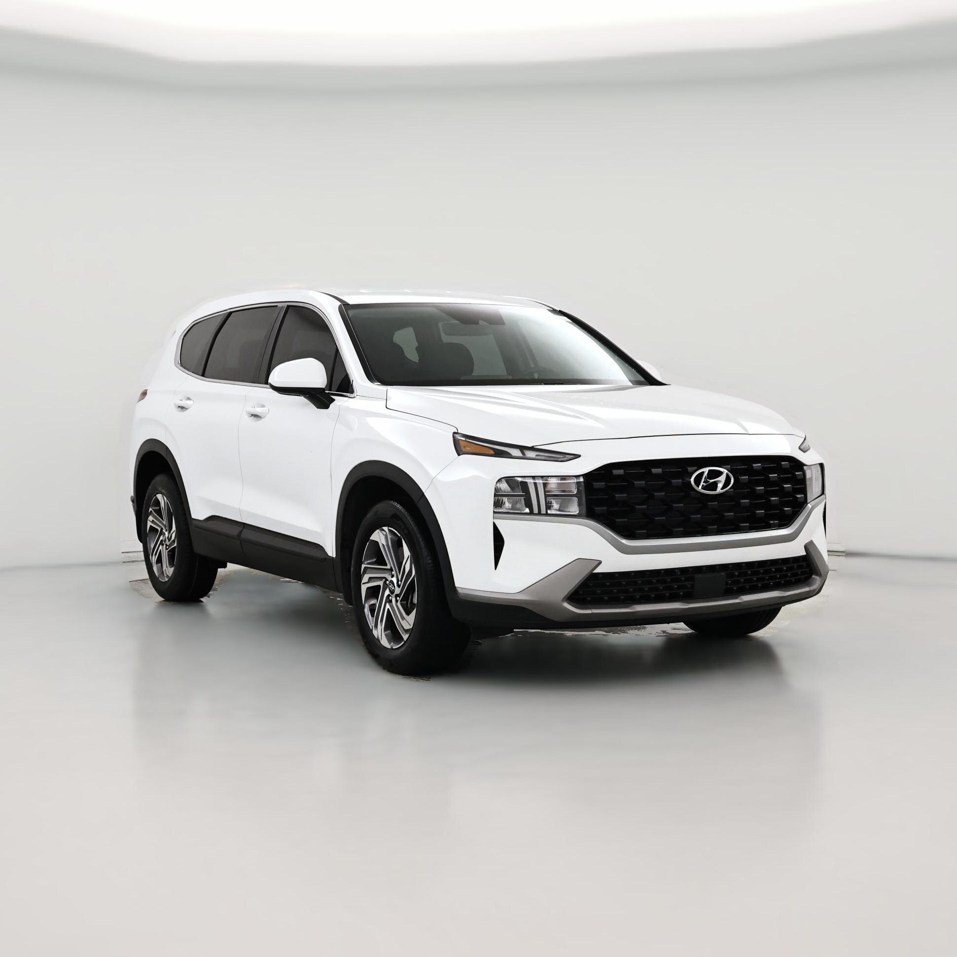 Thumbnail: 2023 Hyundai Santa Fe - 1