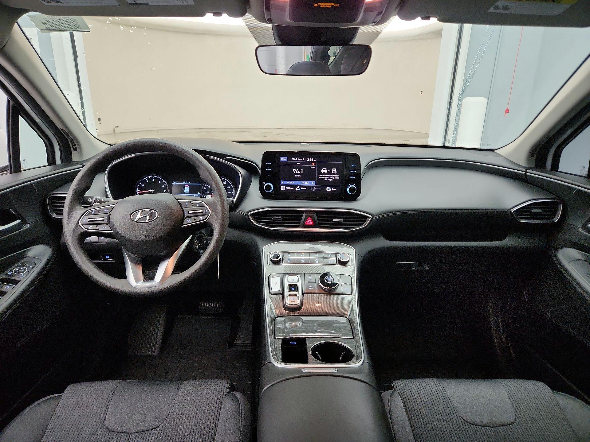 Thumbnail: 2023 Hyundai Santa Fe - 9