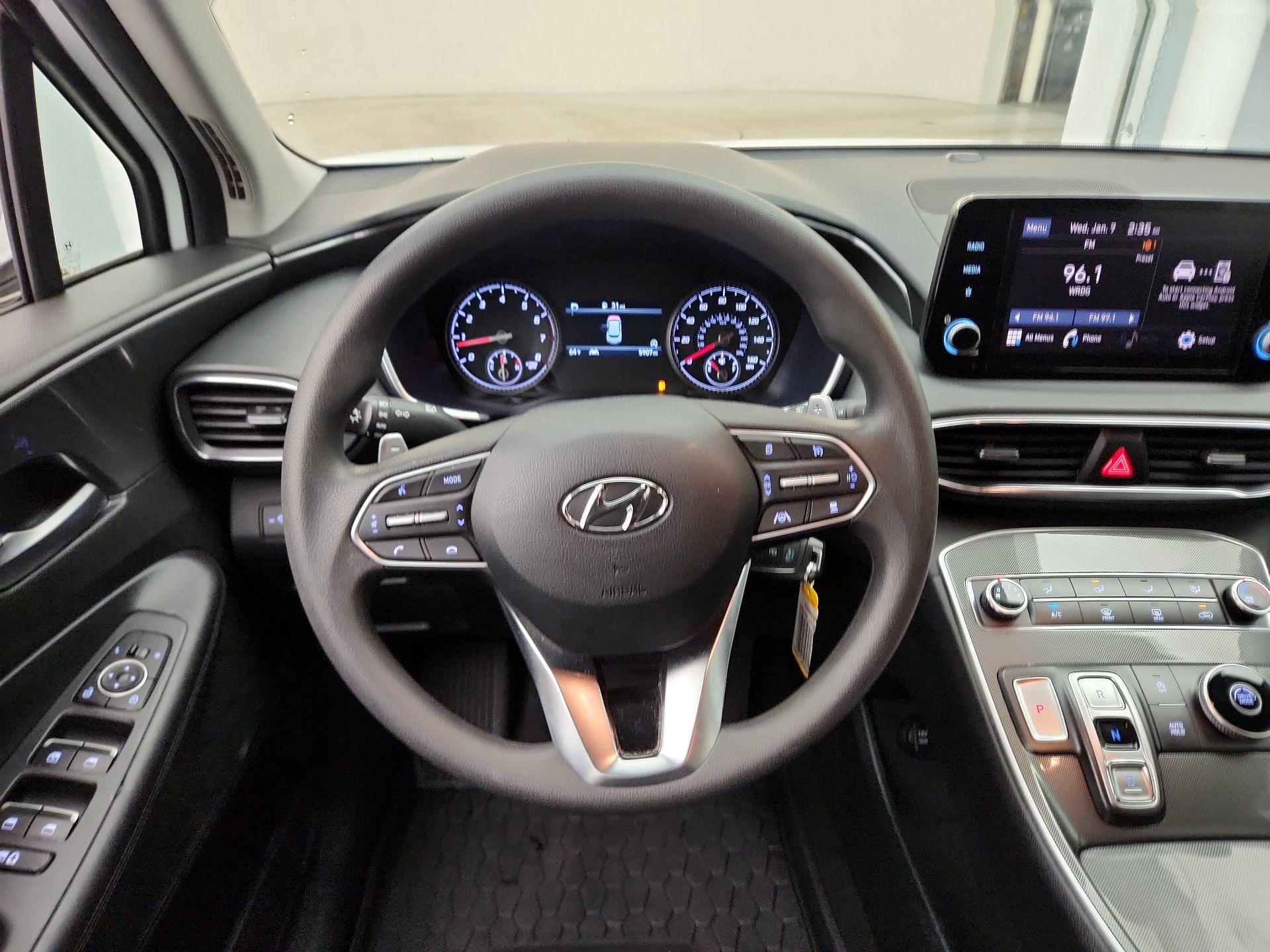 Thumbnail: 2023 Hyundai Santa Fe - 10