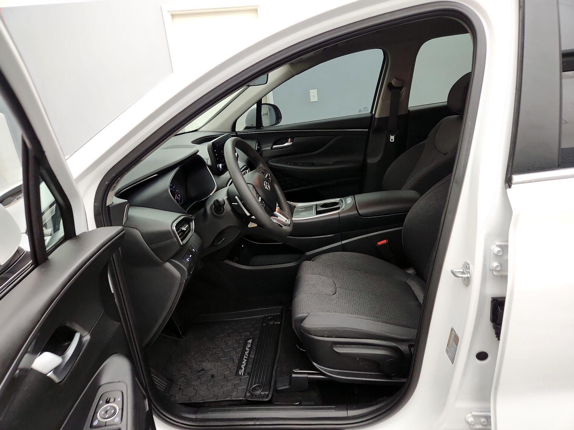 Thumbnail: 2023 Hyundai Santa Fe - 11