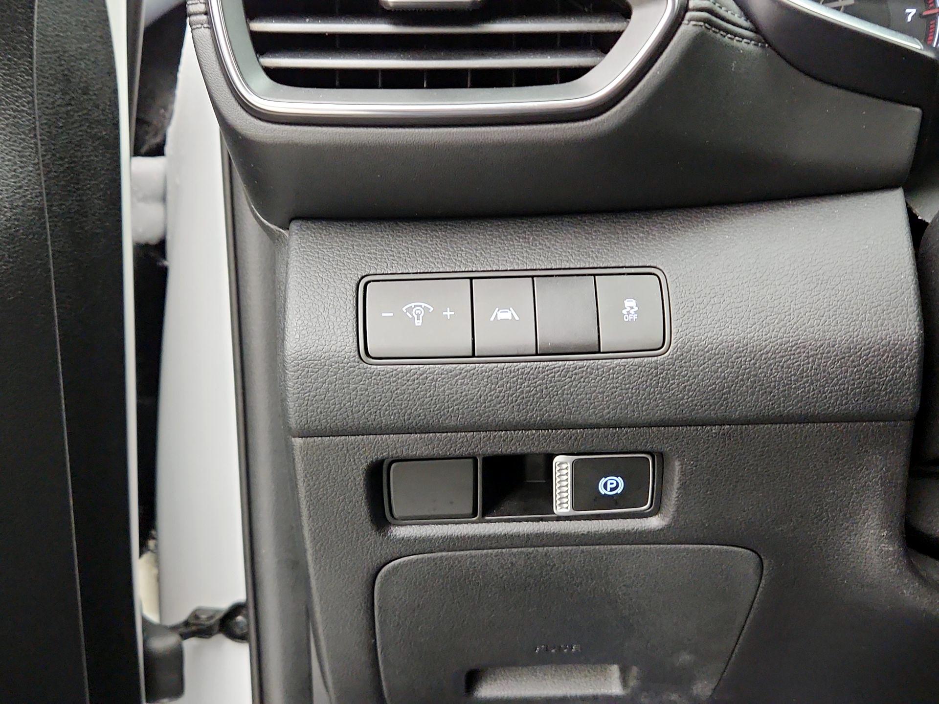 Thumbnail: 2023 Hyundai Santa Fe - 13