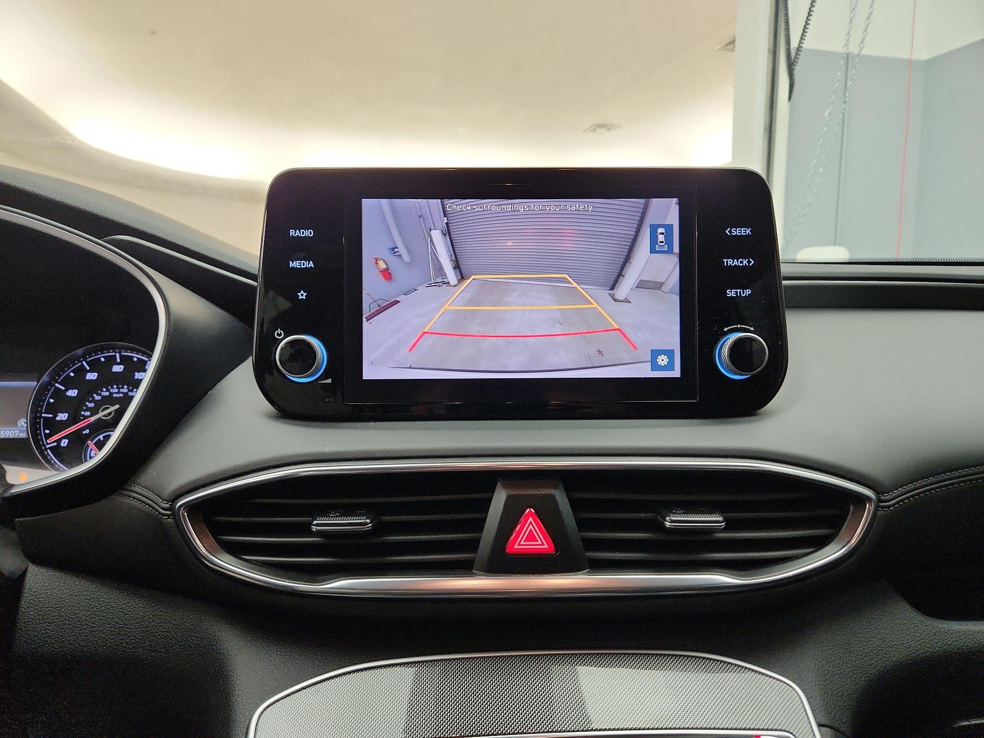 Thumbnail: 2023 Hyundai Santa Fe - 14