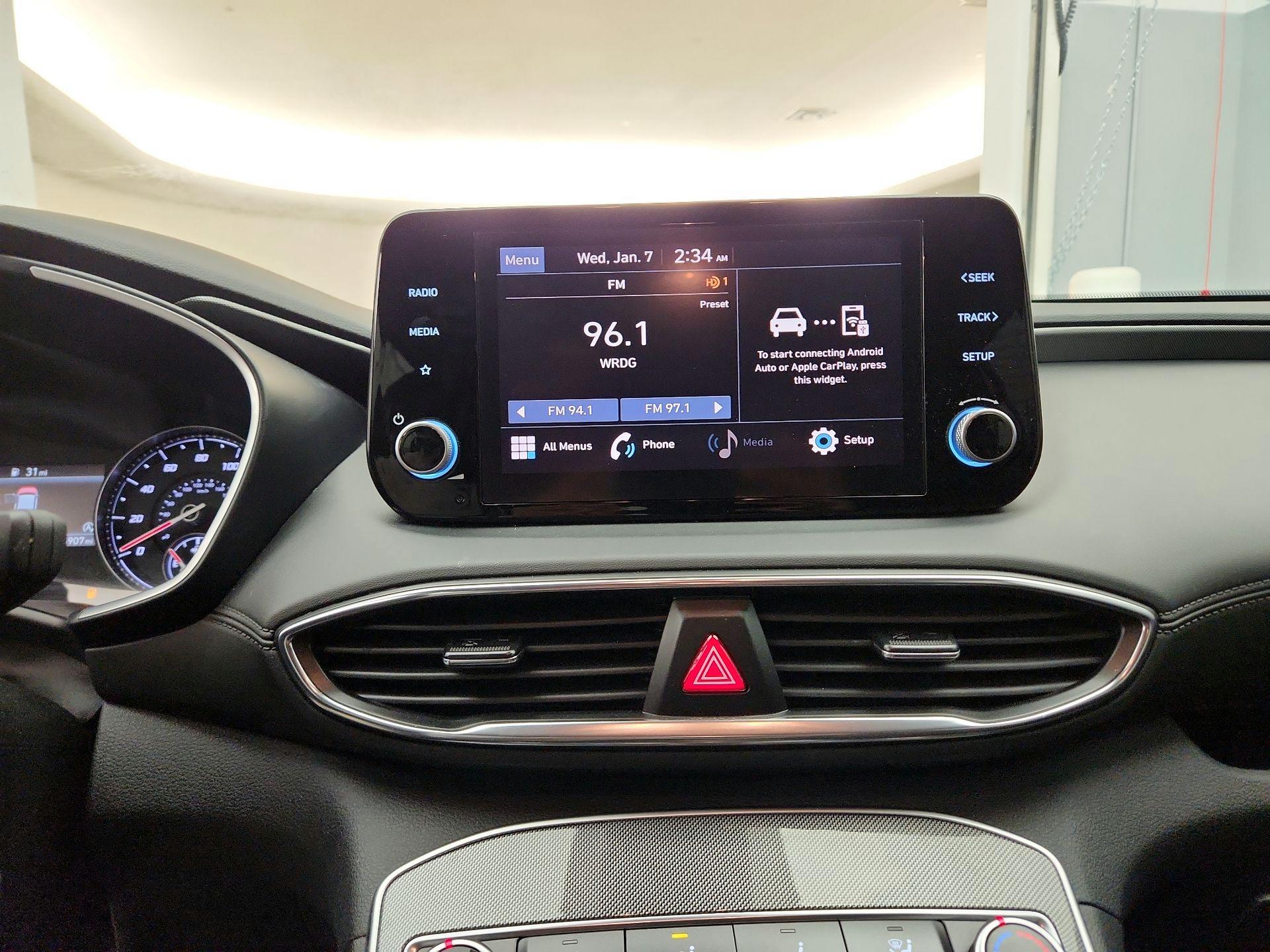 Thumbnail: 2023 Hyundai Santa Fe - 15