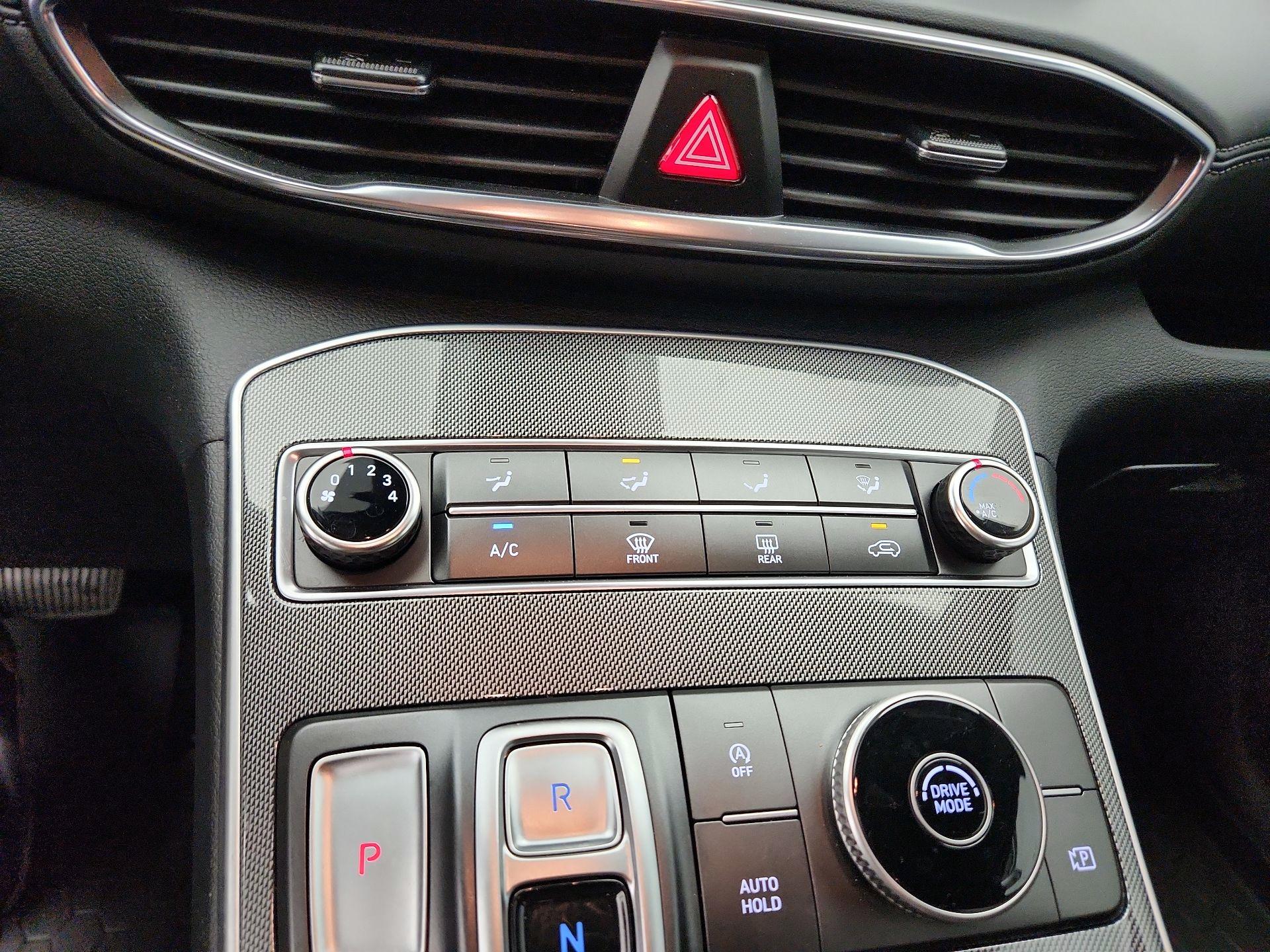 Thumbnail: 2023 Hyundai Santa Fe - 16