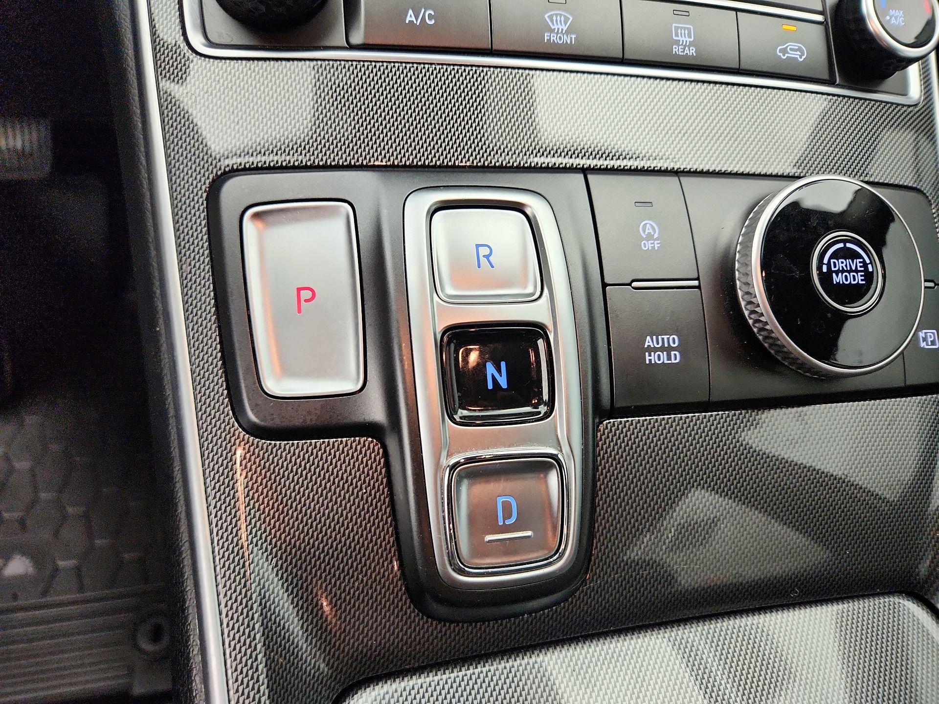 Thumbnail: 2023 Hyundai Santa Fe - 17