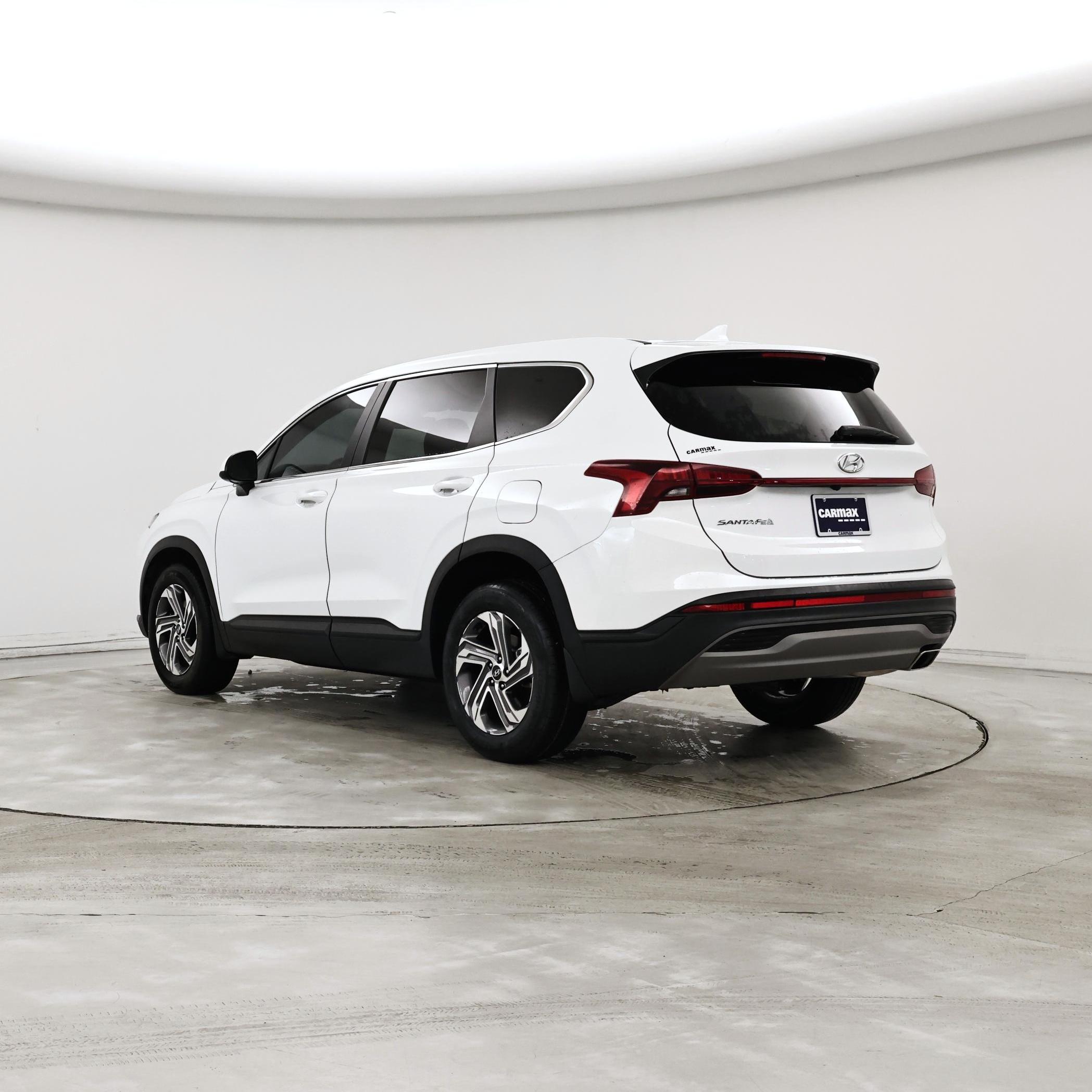 Thumbnail: 2023 Hyundai Santa Fe - 2