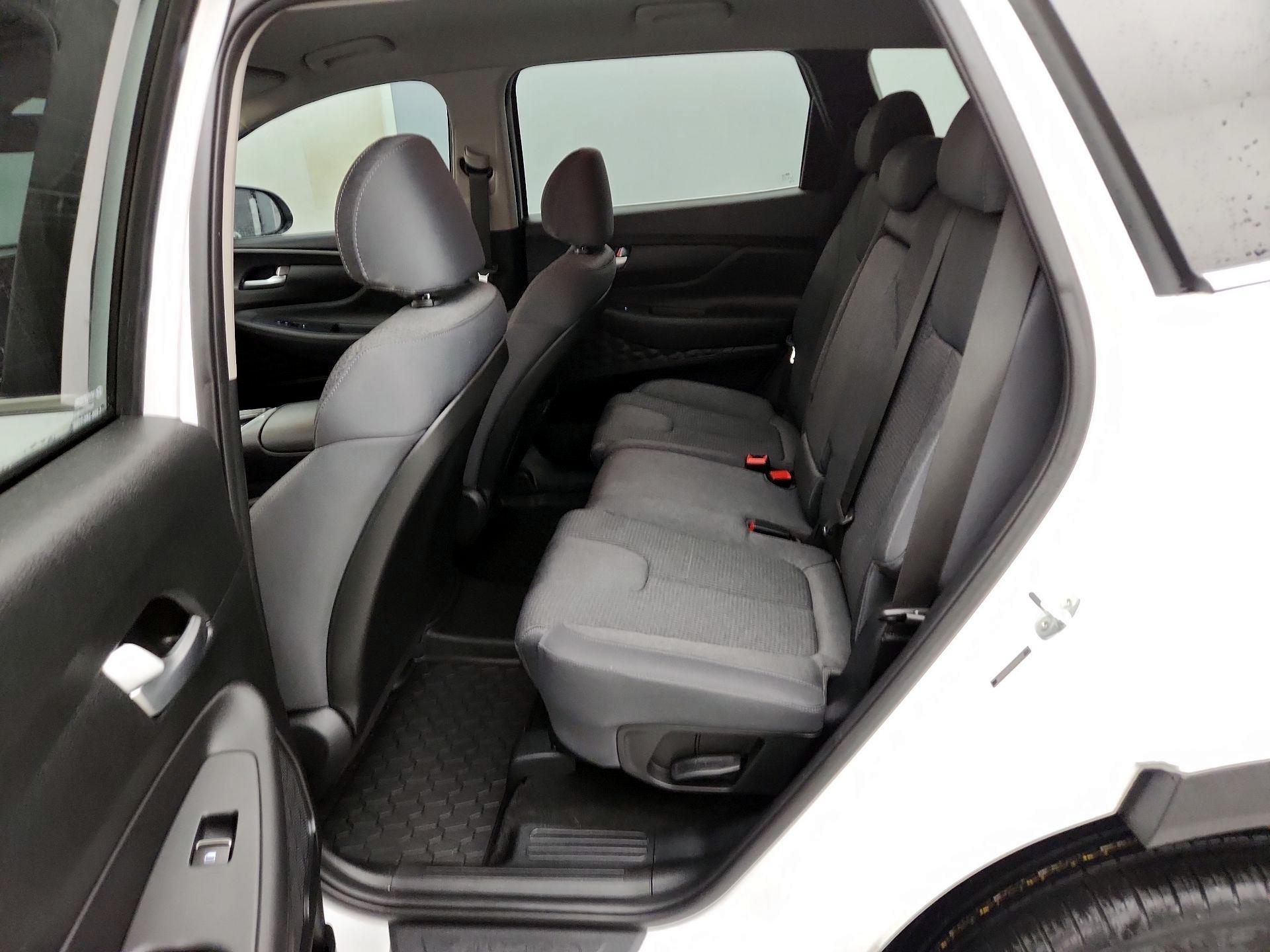 Thumbnail: 2023 Hyundai Santa Fe - 19