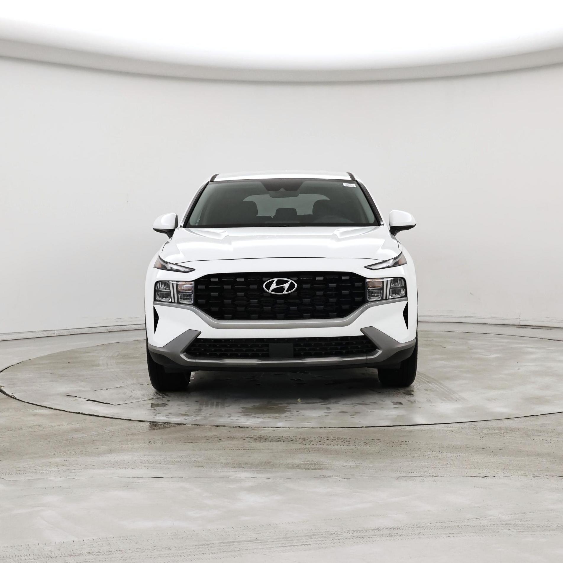 Thumbnail: 2023 Hyundai Santa Fe - 5