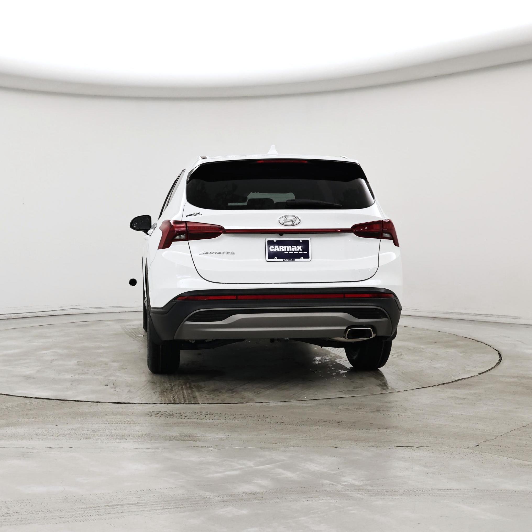 Thumbnail: 2023 Hyundai Santa Fe - 6