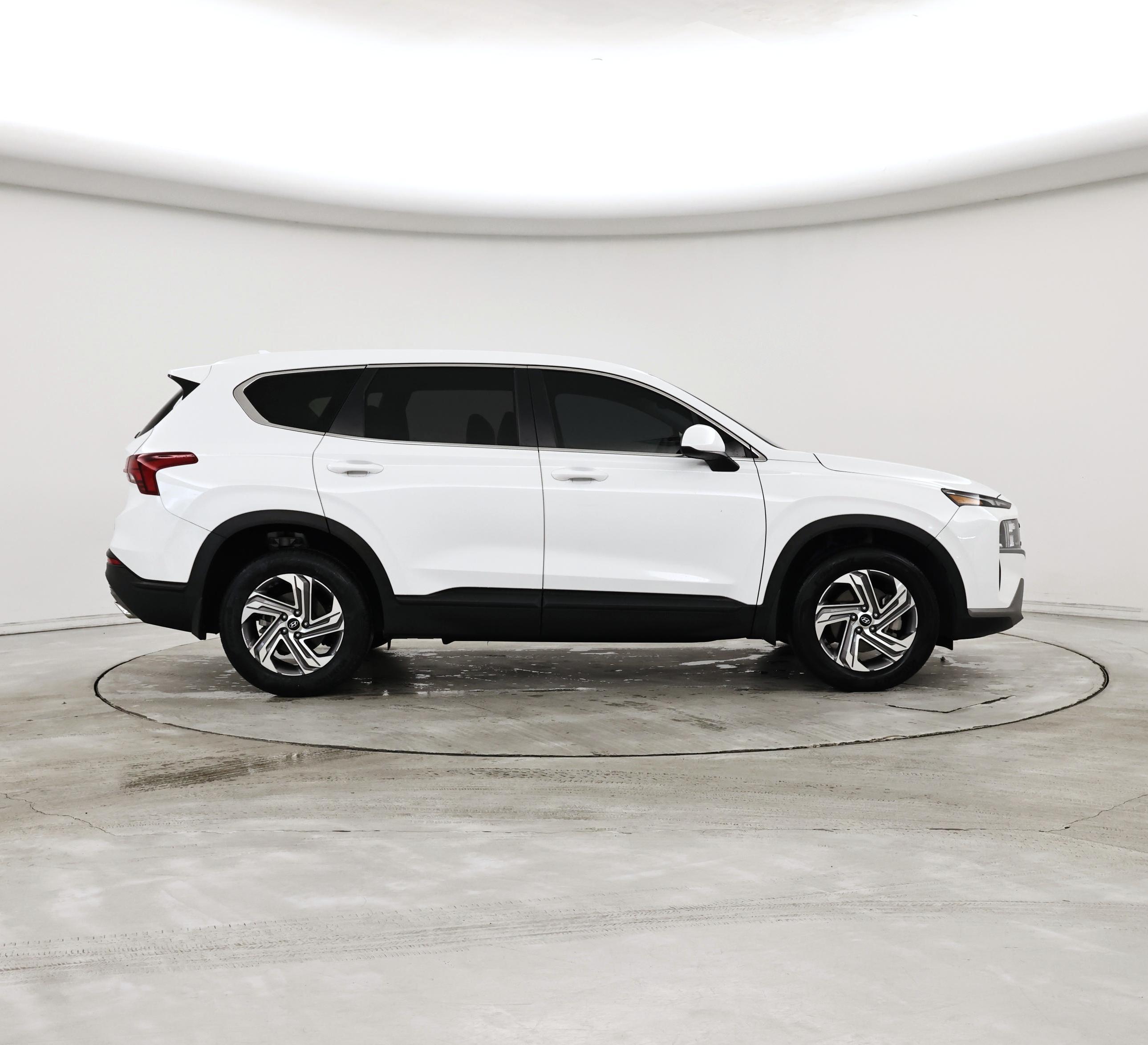 Thumbnail: 2023 Hyundai Santa Fe - 7