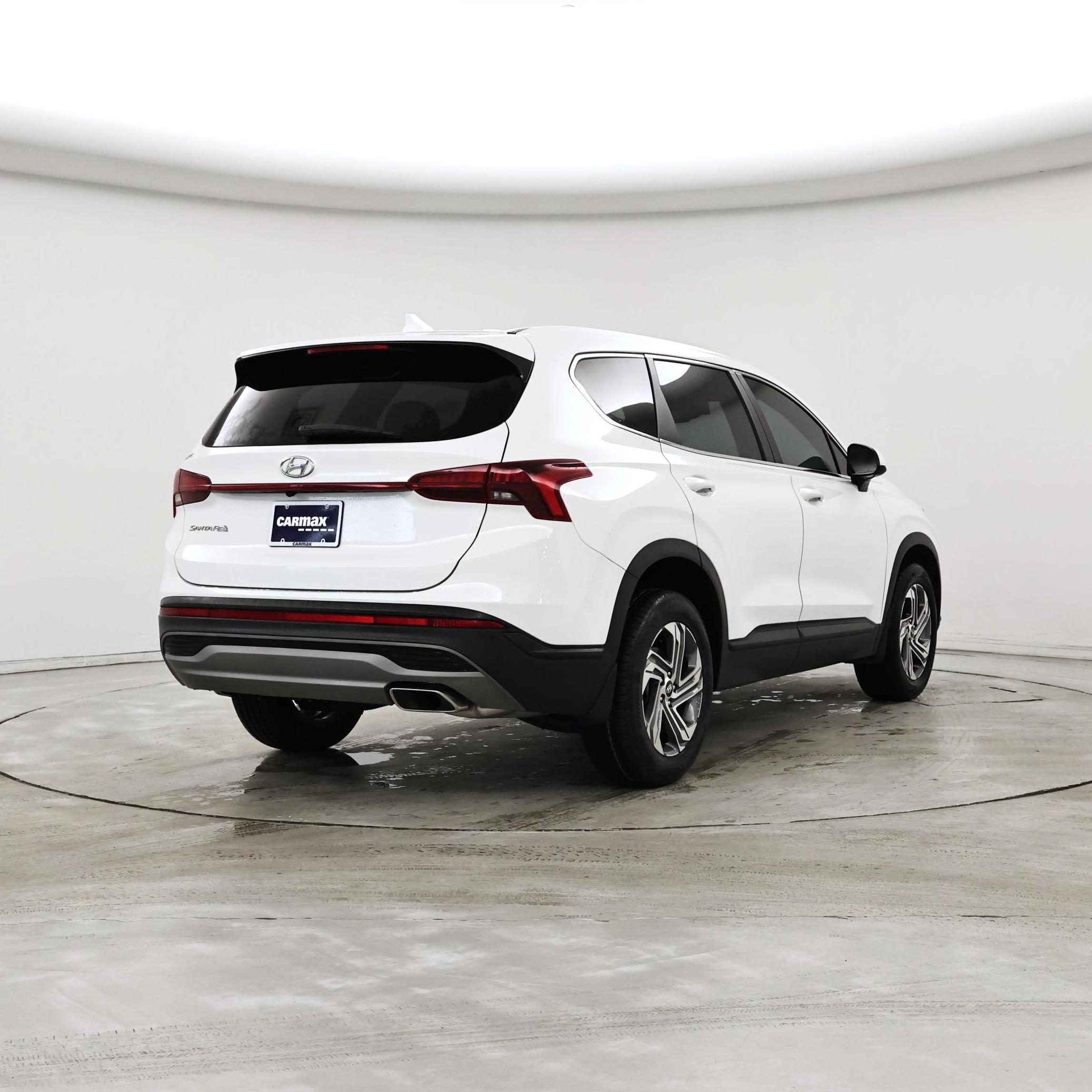 Thumbnail: 2023 Hyundai Santa Fe - 8