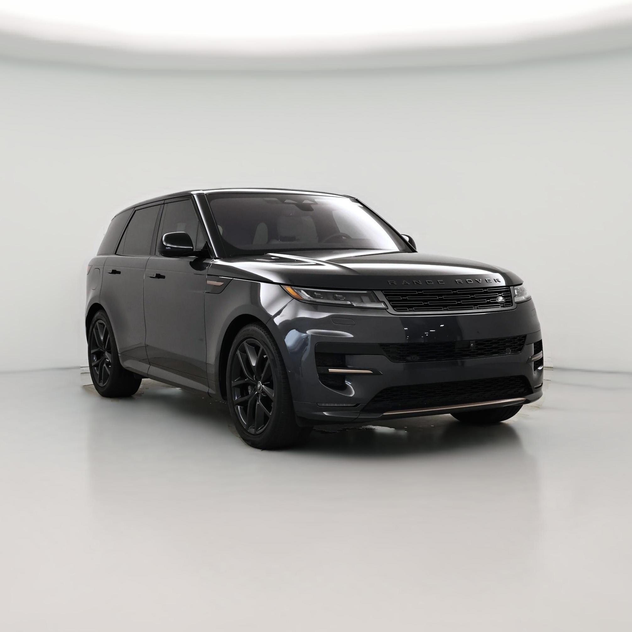 Thumbnail: 2023 Land Rover Range Rover Sport - 1