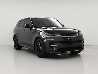 2023 Land Rover Range Rover Sport SE Dynamic