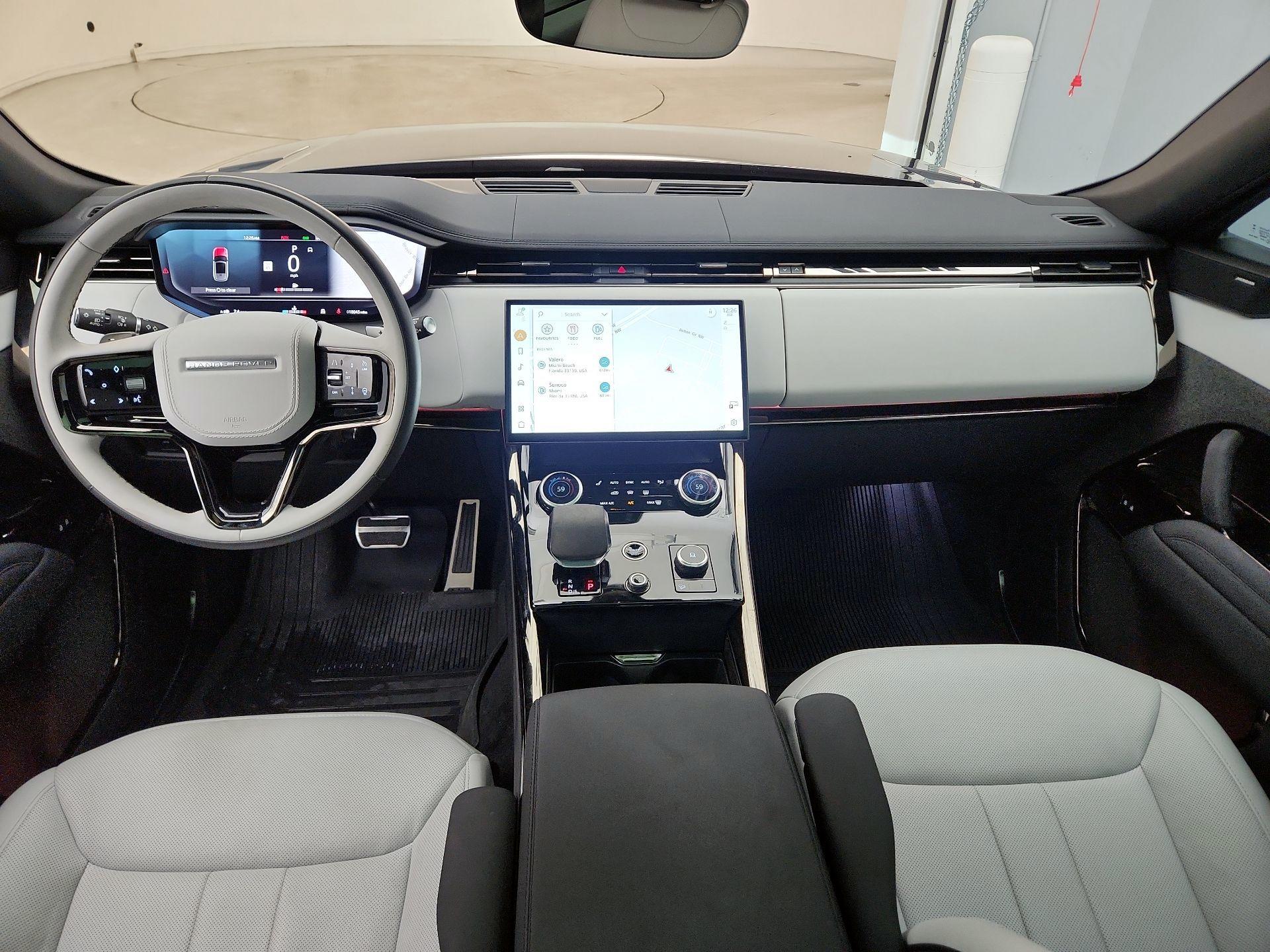 Thumbnail: 2023 Land Rover Range Rover Sport - 9