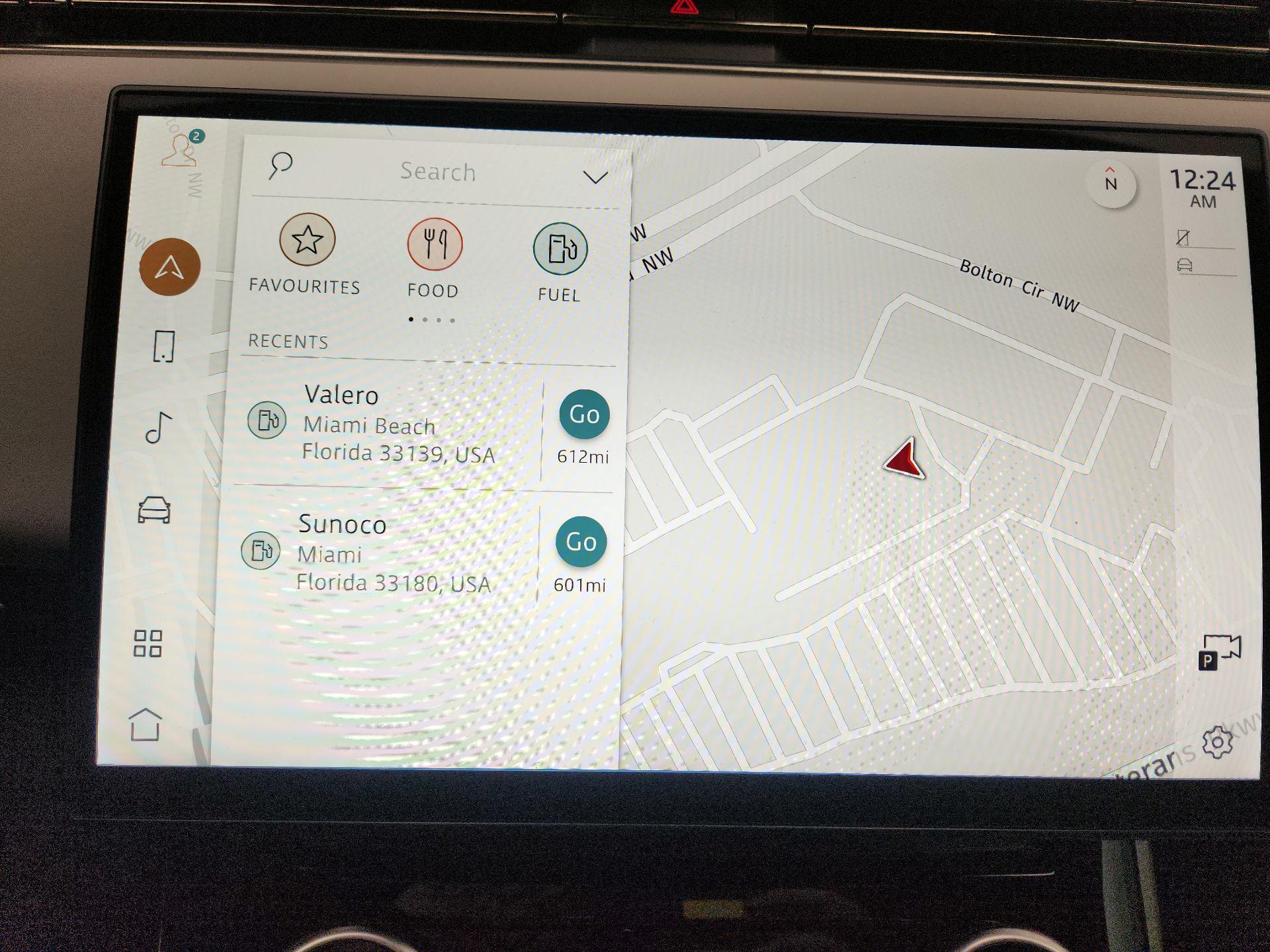 Thumbnail: 2023 Land Rover Range Rover Sport - 14