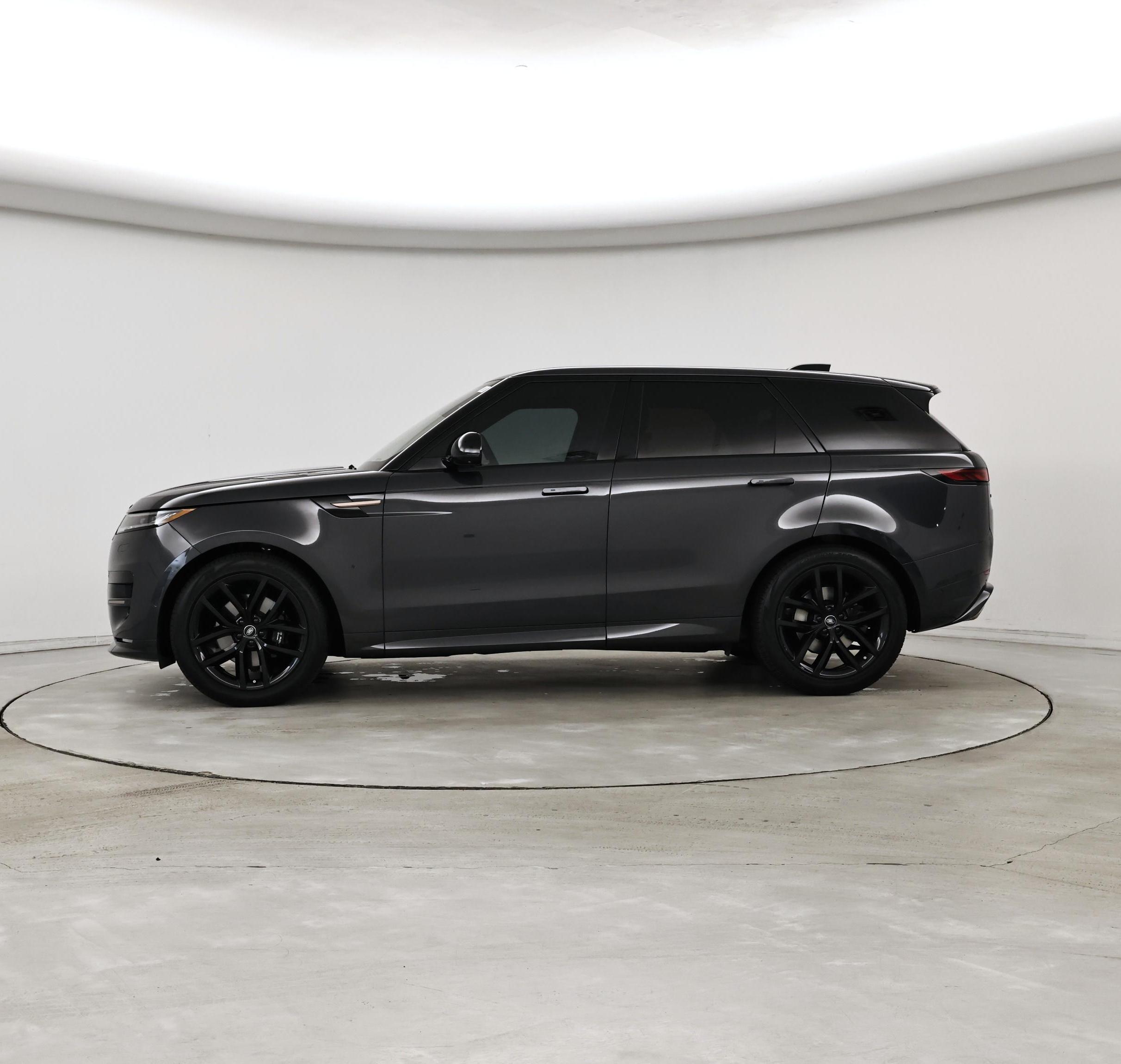 Thumbnail: 2023 Land Rover Range Rover Sport - 3