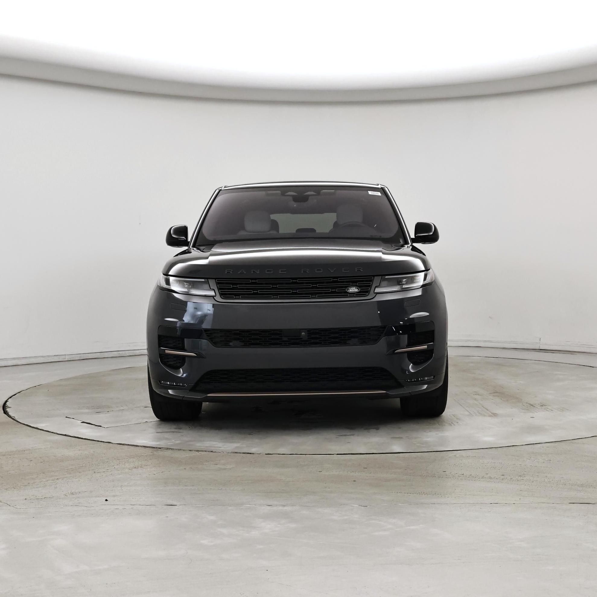 Thumbnail: 2023 Land Rover Range Rover Sport - 5