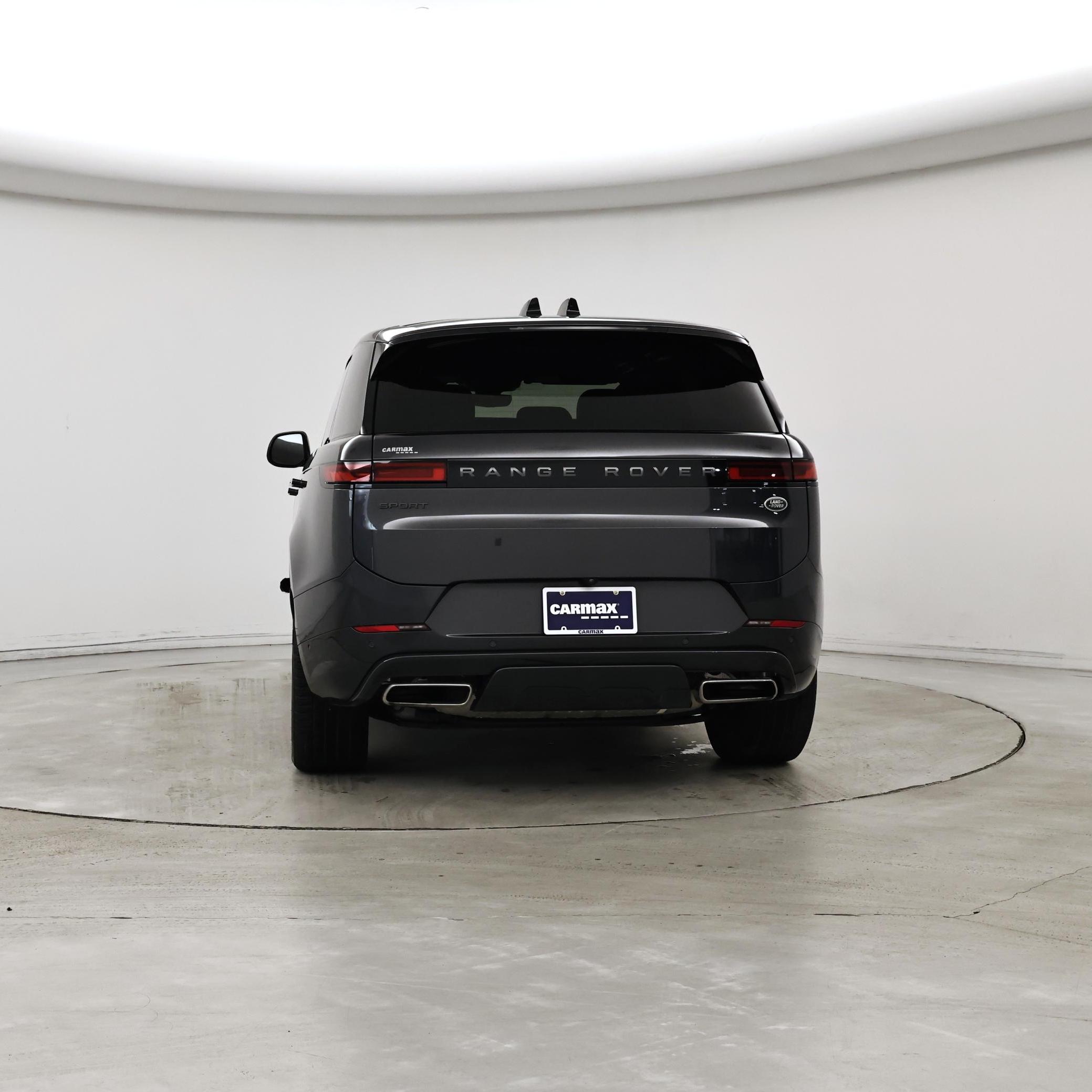 Thumbnail: 2023 Land Rover Range Rover Sport - 6