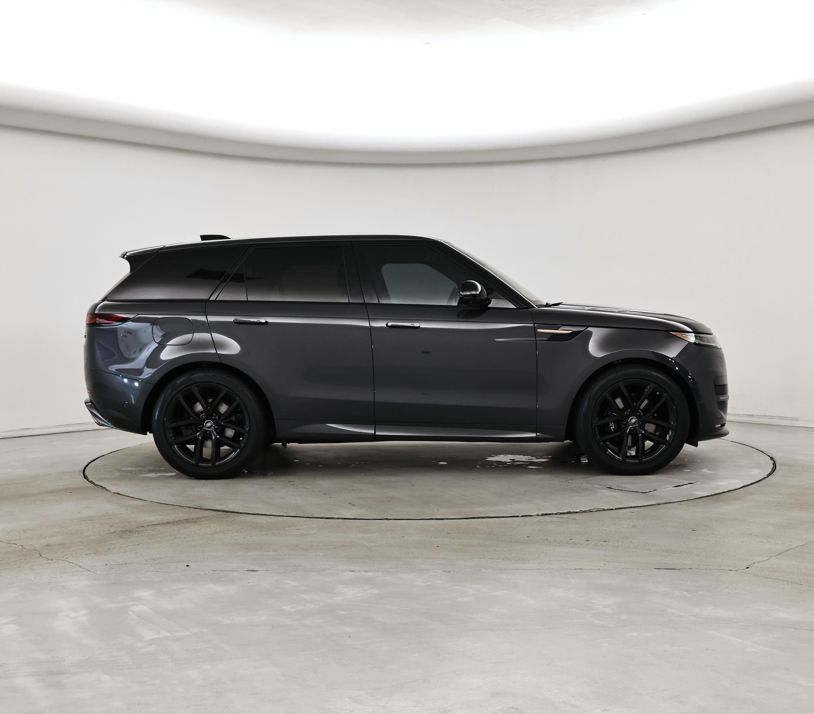 Thumbnail: 2023 Land Rover Range Rover Sport - 7
