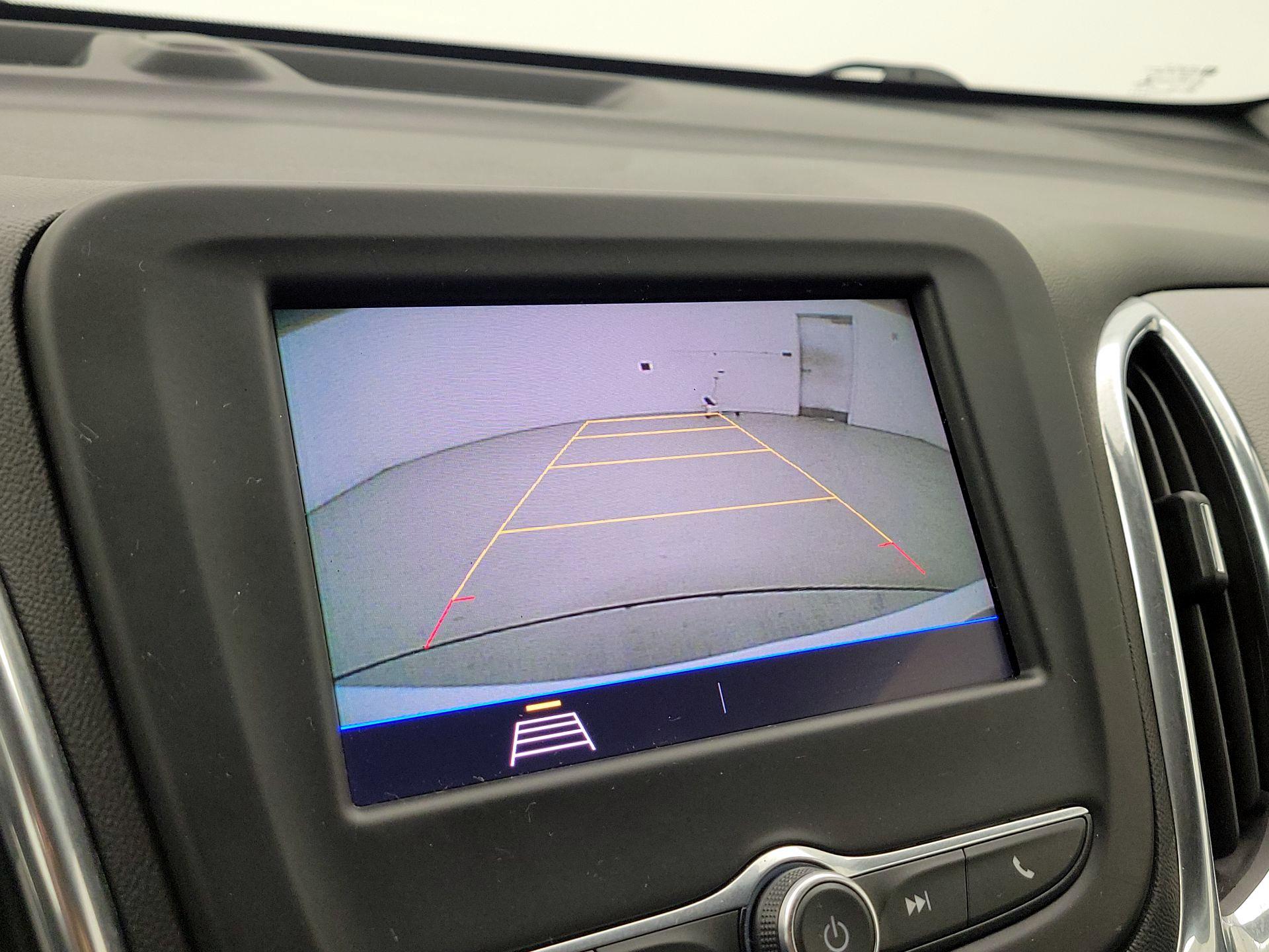 Thumbnail: 2020 Chevrolet Equinox - 14