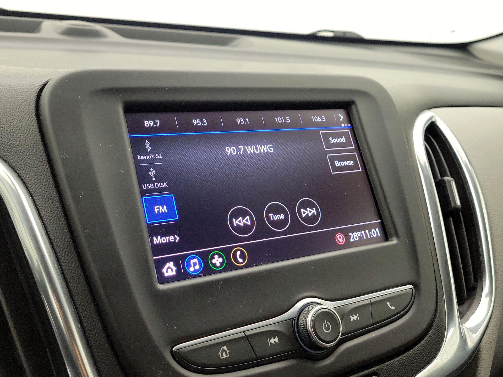 Thumbnail: 2020 Chevrolet Equinox - 15