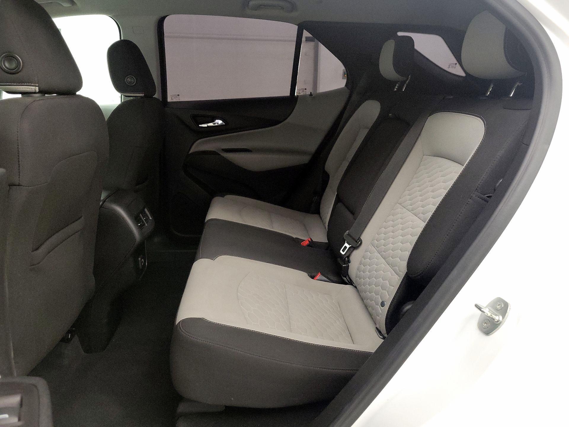 Thumbnail: 2020 Chevrolet Equinox - 19