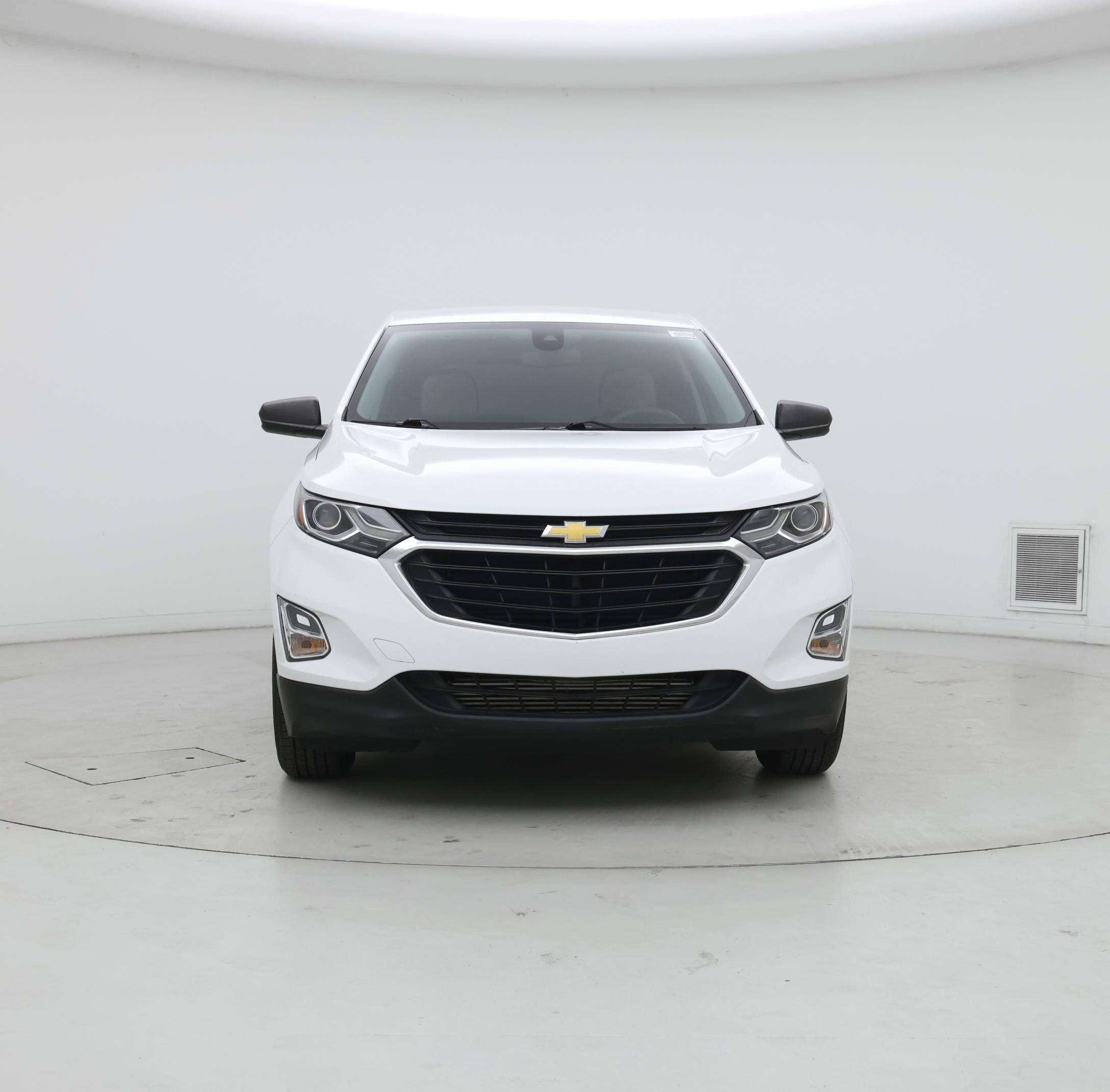 Thumbnail: 2020 Chevrolet Equinox - 5