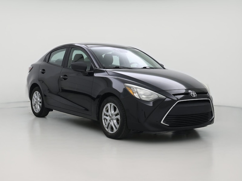 2017 Toyota Yaris iA  -
                  Lithia Springs, GA
