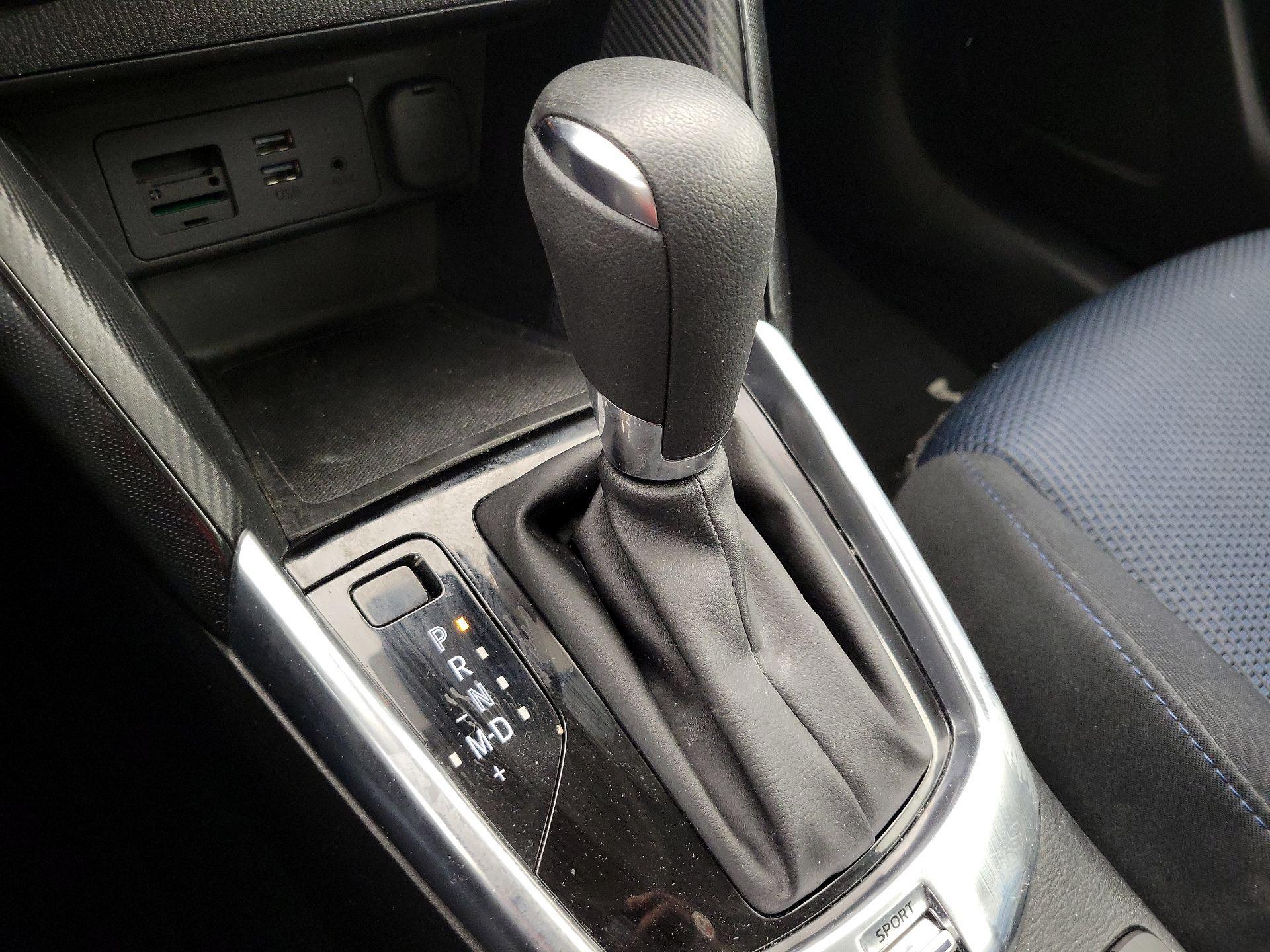 Thumbnail: 2017 Toyota Yaris iA - 18