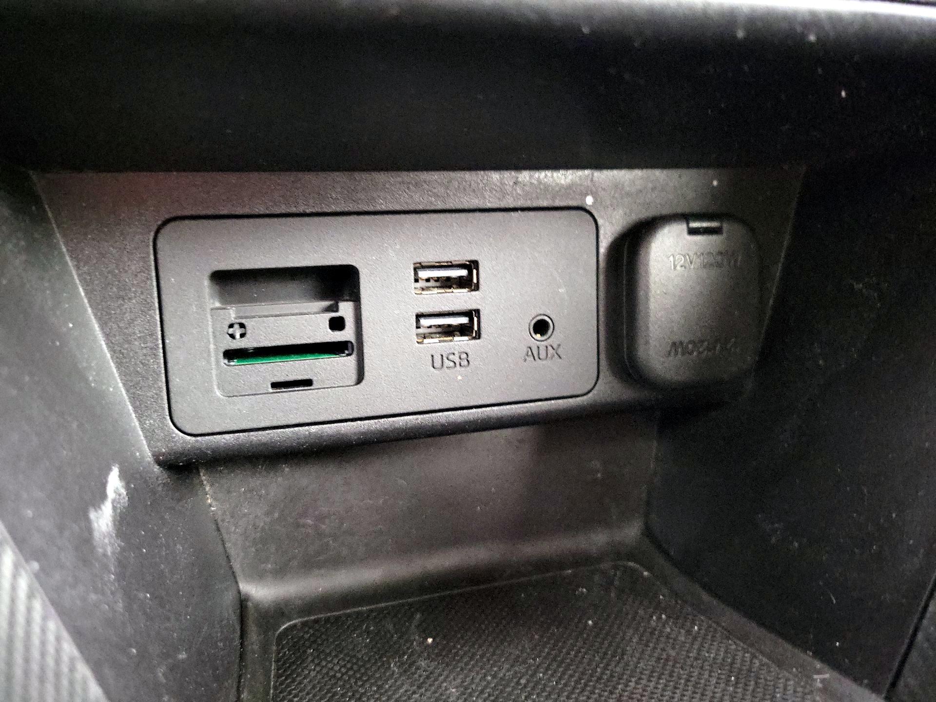 Thumbnail: 2017 Toyota Yaris iA - 19