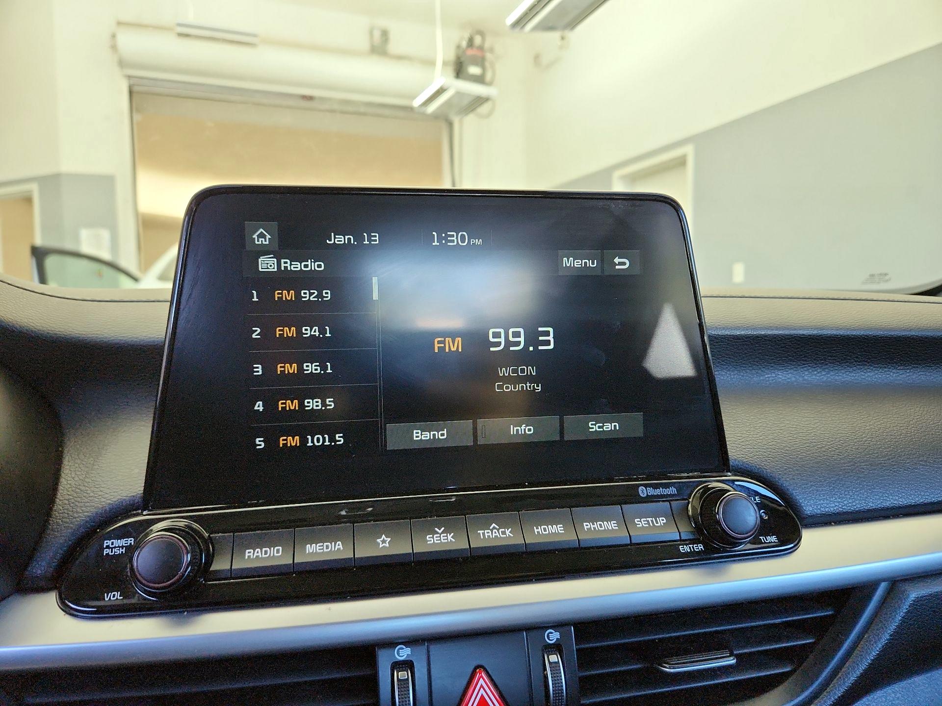 Thumbnail: 2021 Kia Forte - 15