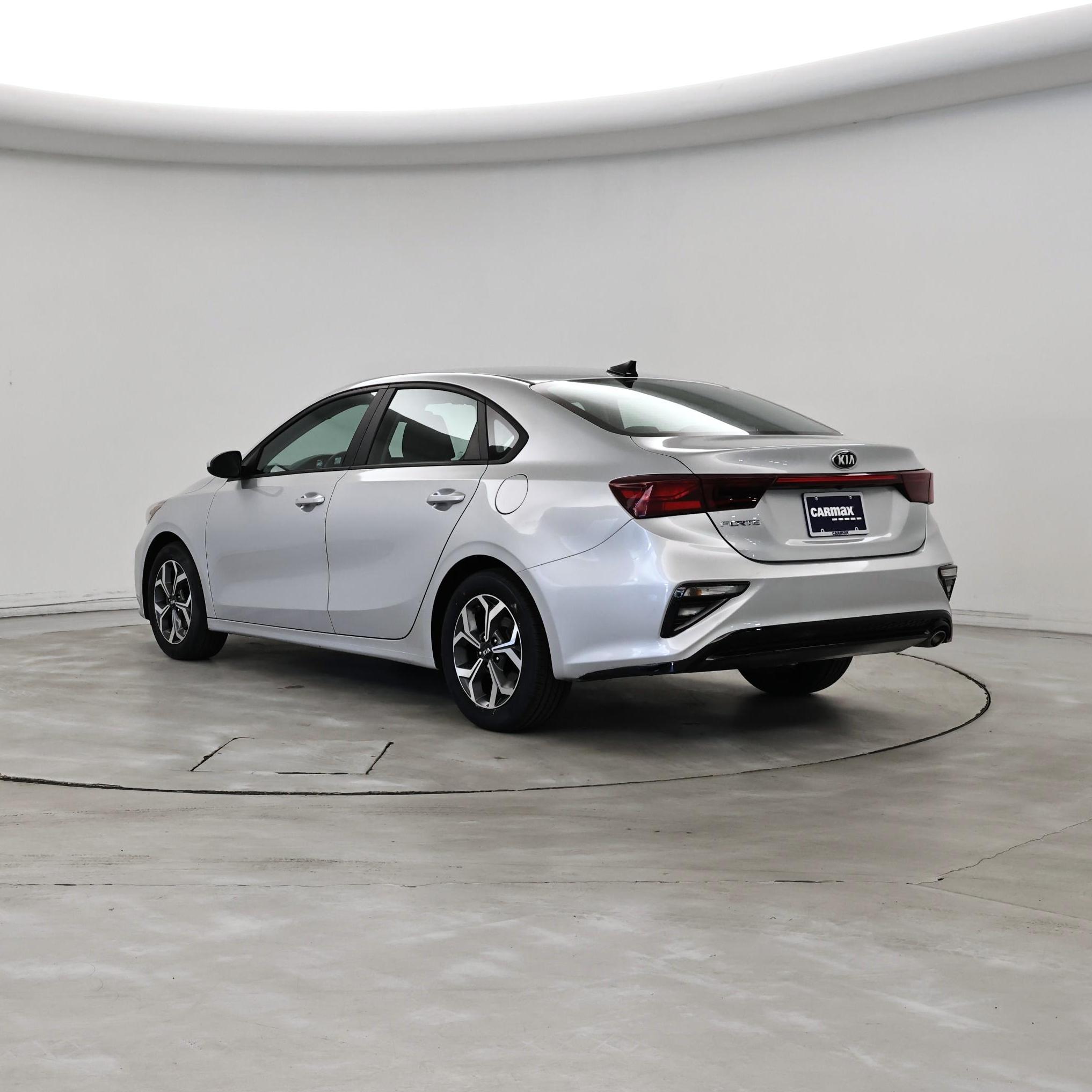 Thumbnail: 2021 Kia Forte - 2