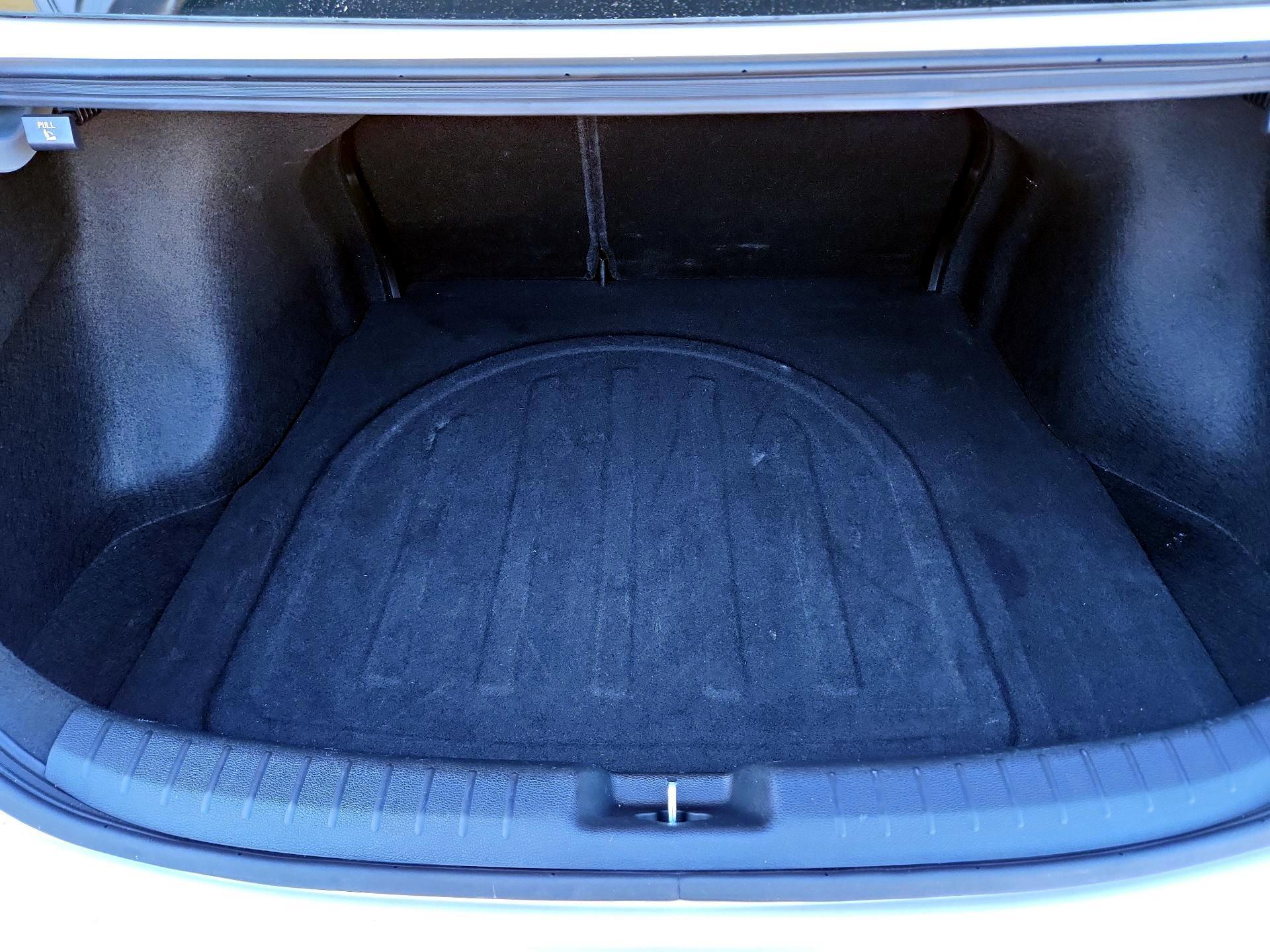 Thumbnail: 2021 Kia Forte - 20