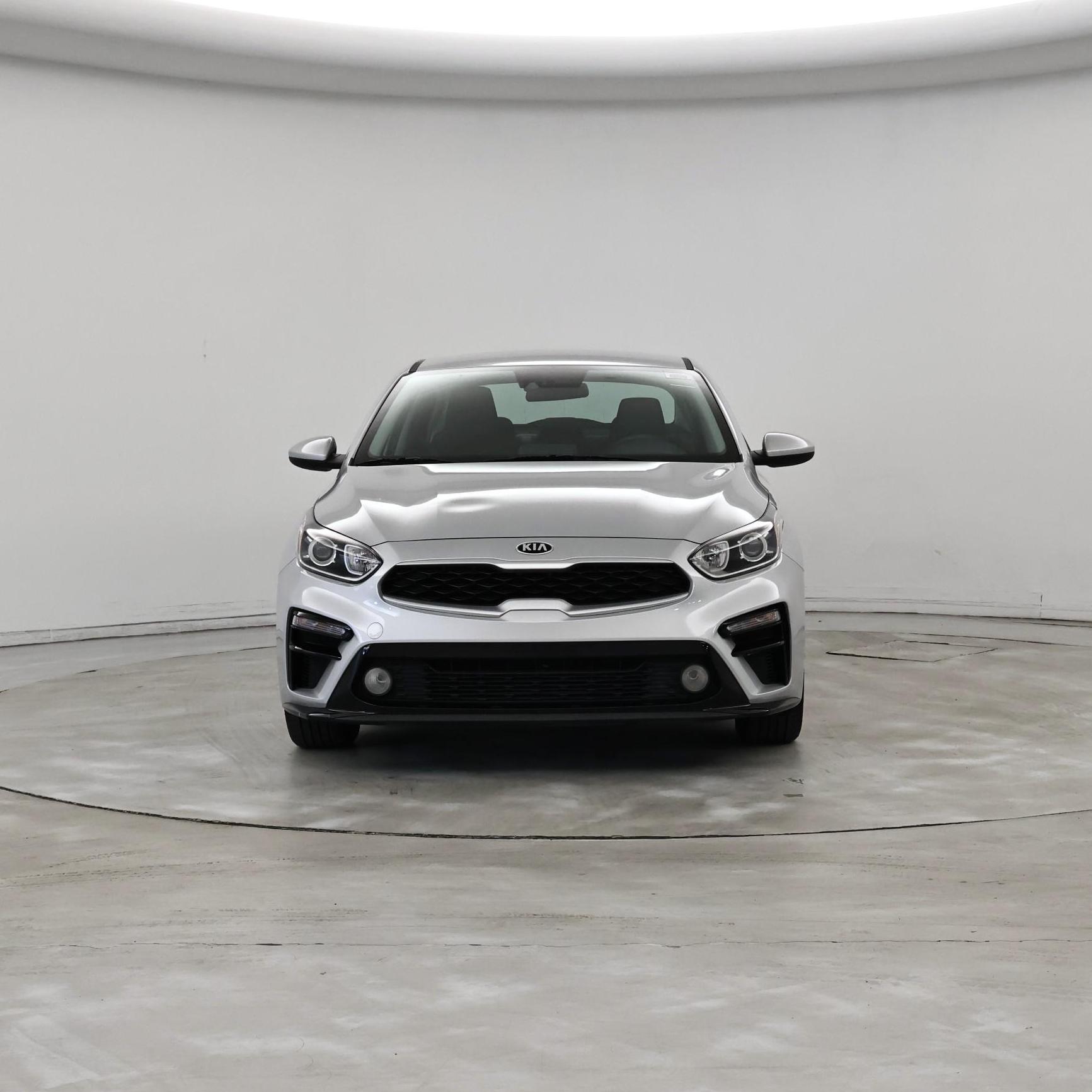 Thumbnail: 2021 Kia Forte - 5