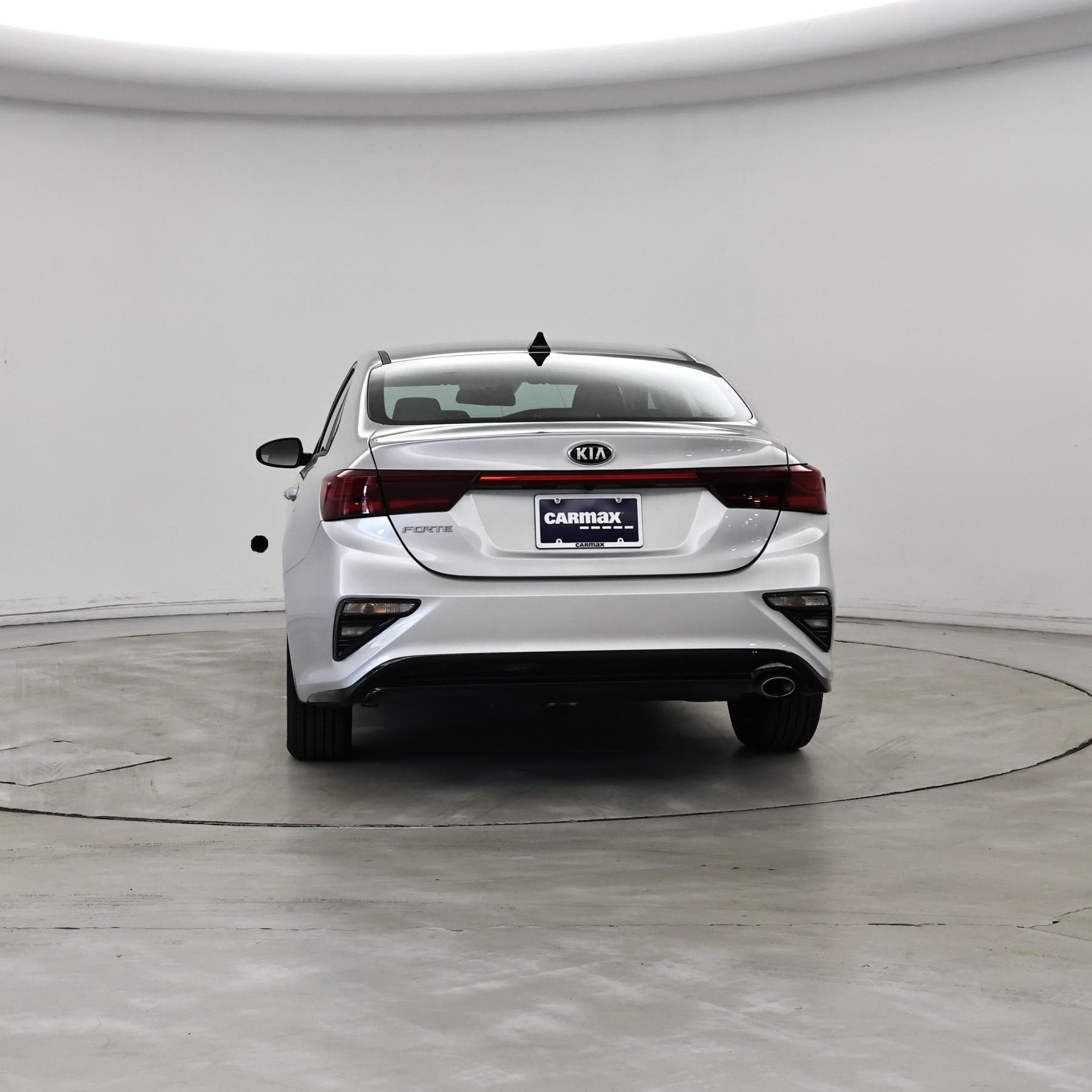 Thumbnail: 2021 Kia Forte - 6