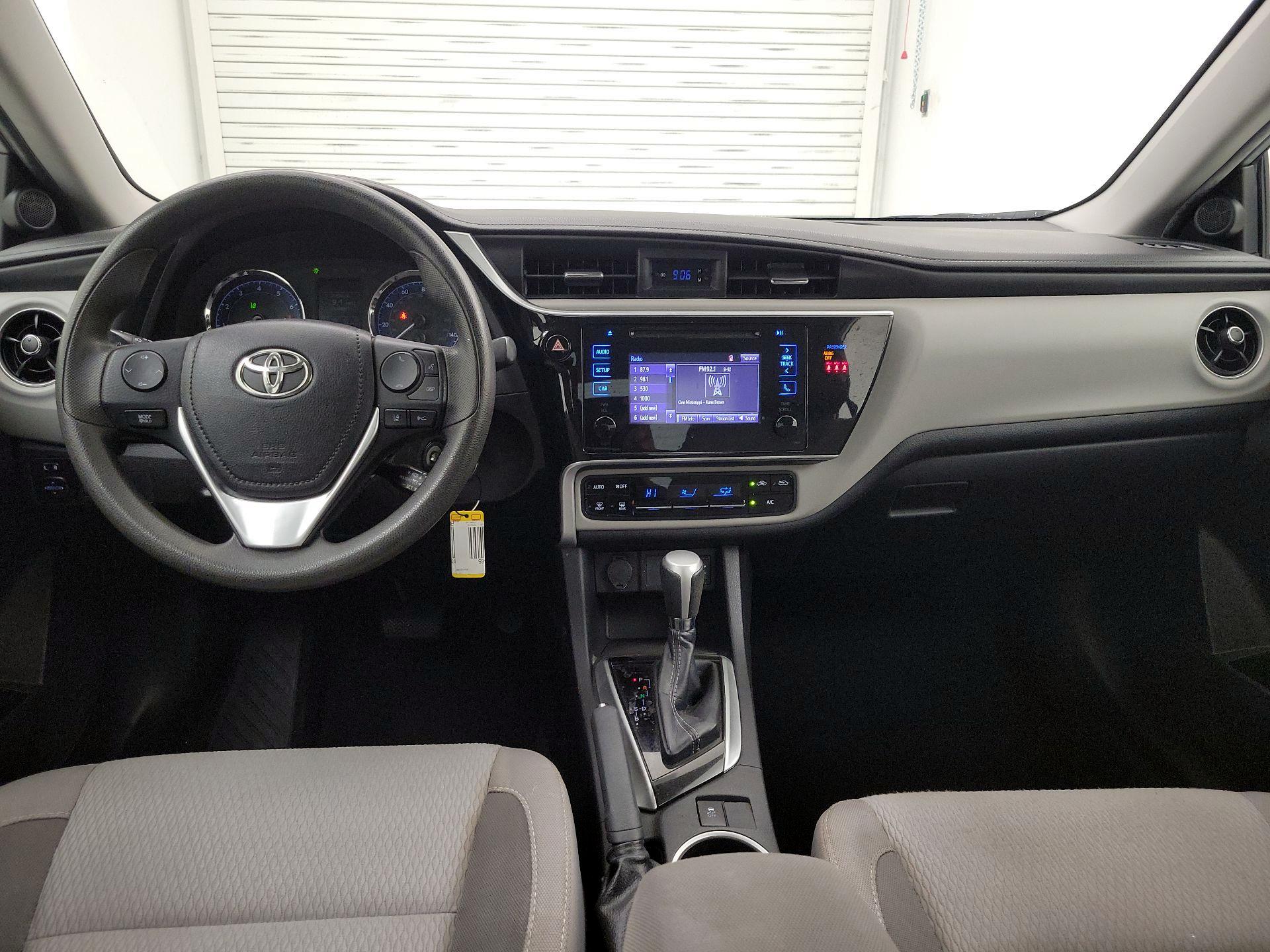 Thumbnail: 2019 Toyota Corolla - 9